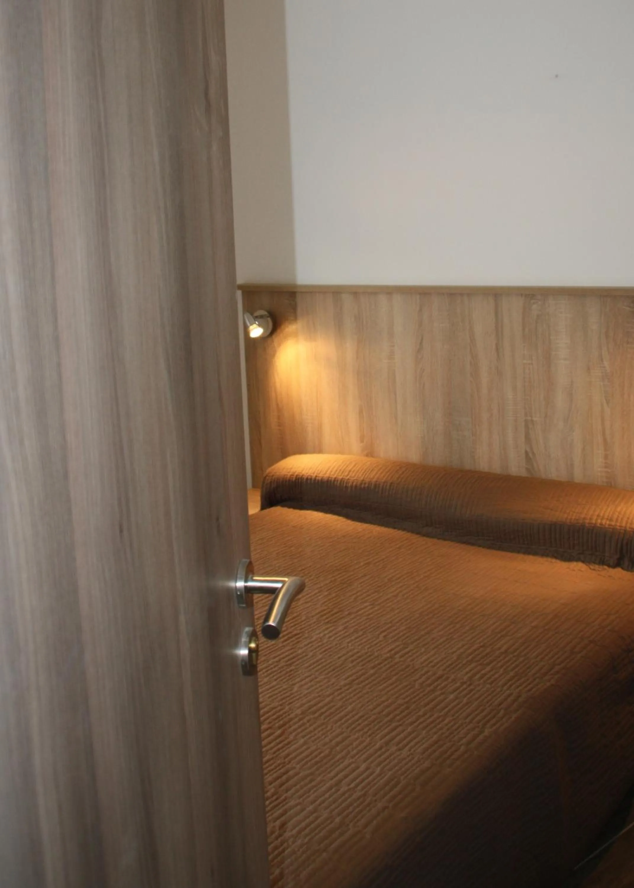 Bedroom, Bed in Hotel Arago