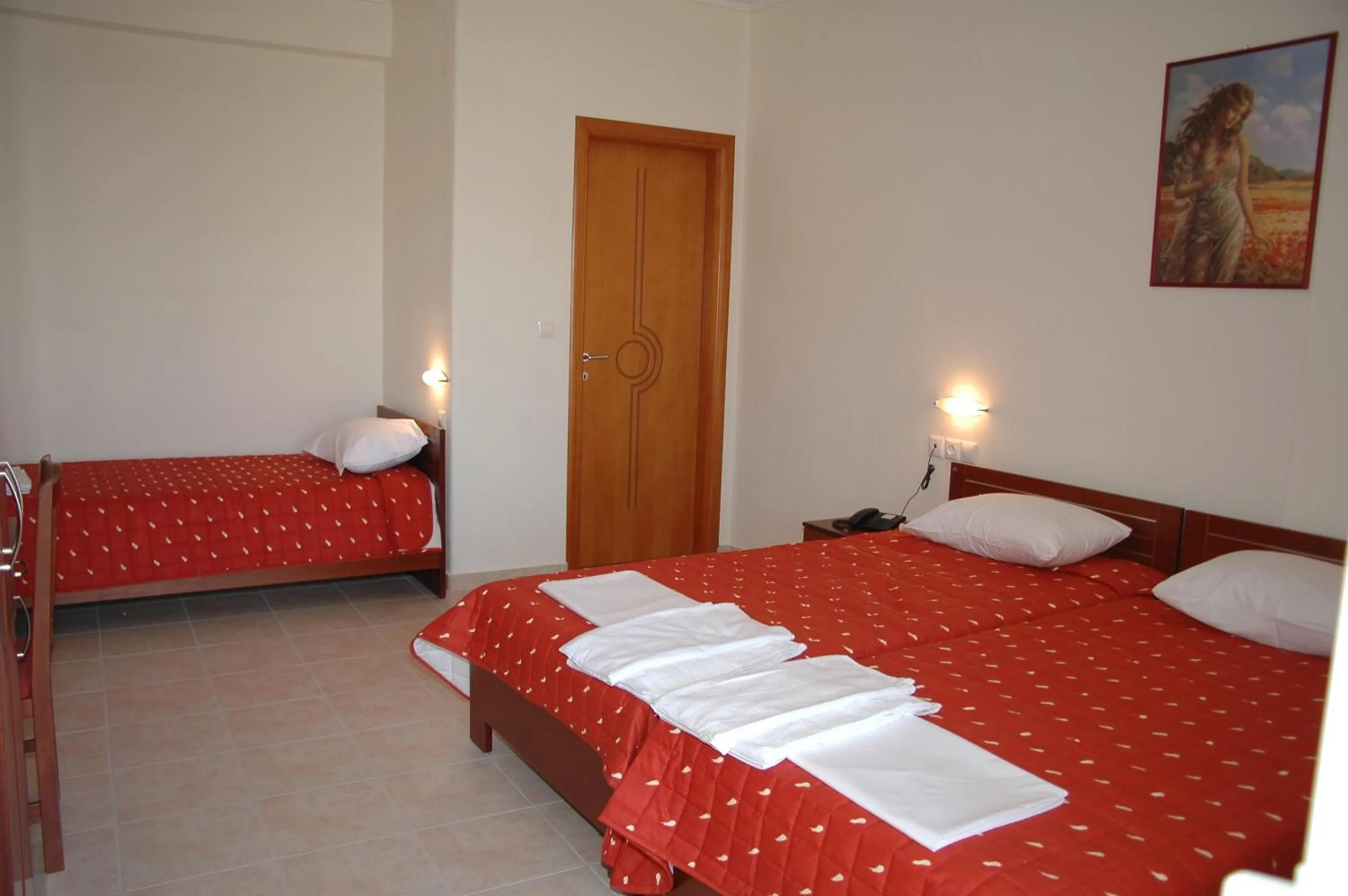 Photo of the whole room in Hotel Souita