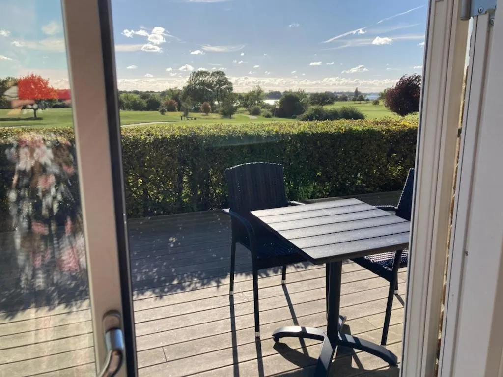 Møn Golf Resort - Hotel Præstekilde