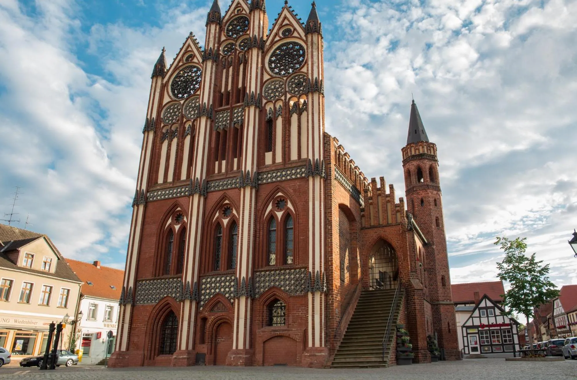 Other in Hotel Schwarzer Adler Tangermünde