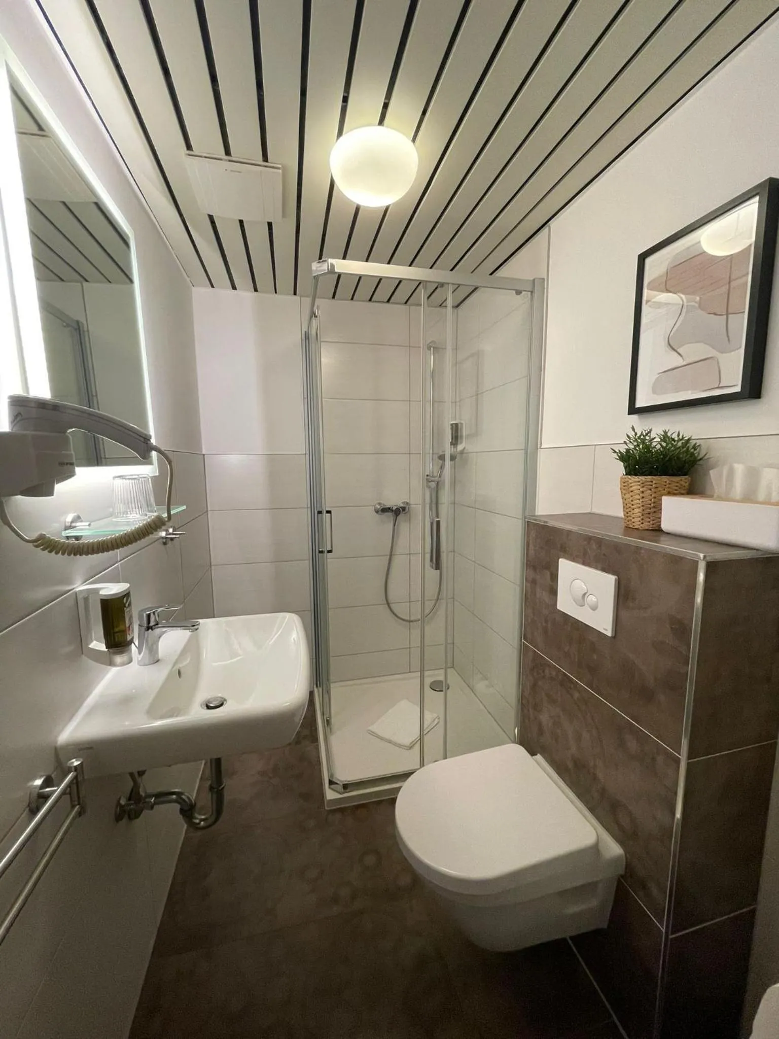 Hotel Schwarzer Adler Tangermünde