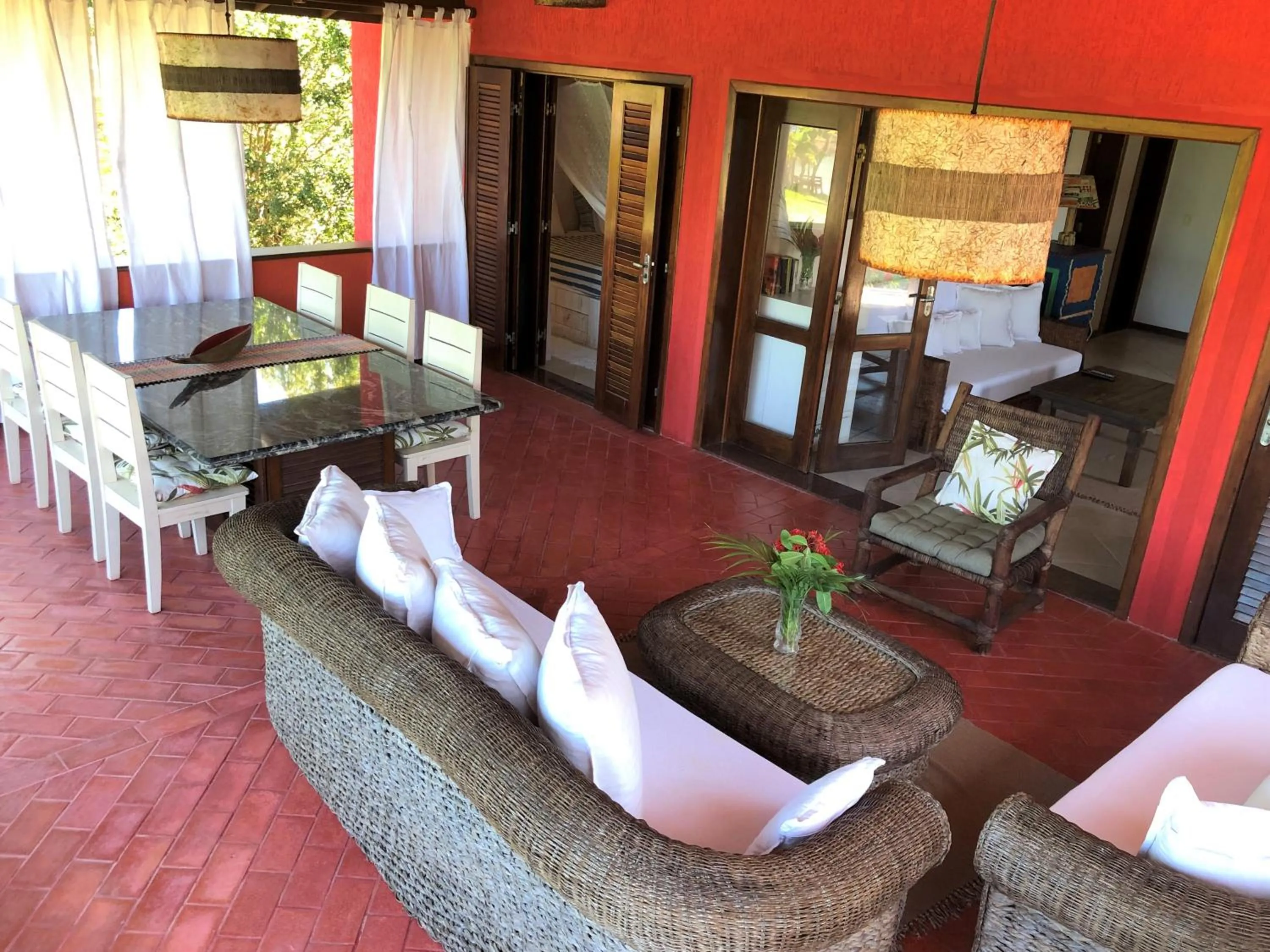 Ouro Sobre Azul Apart Hotel