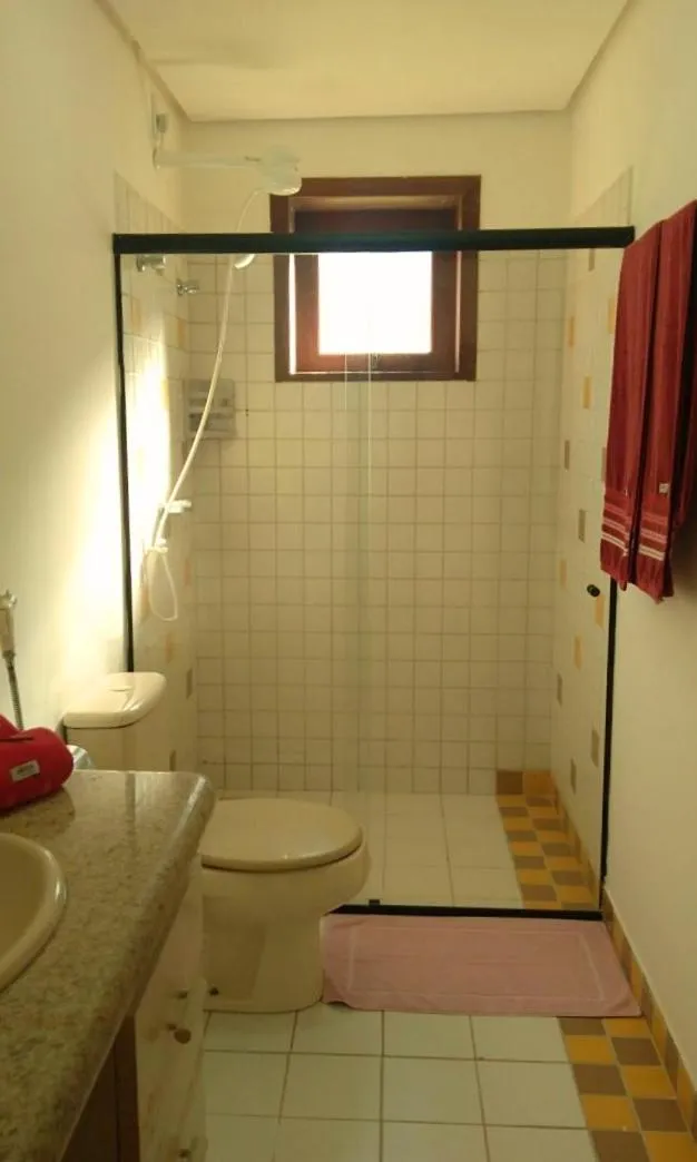 Ouro Sobre Azul Apart Hotel