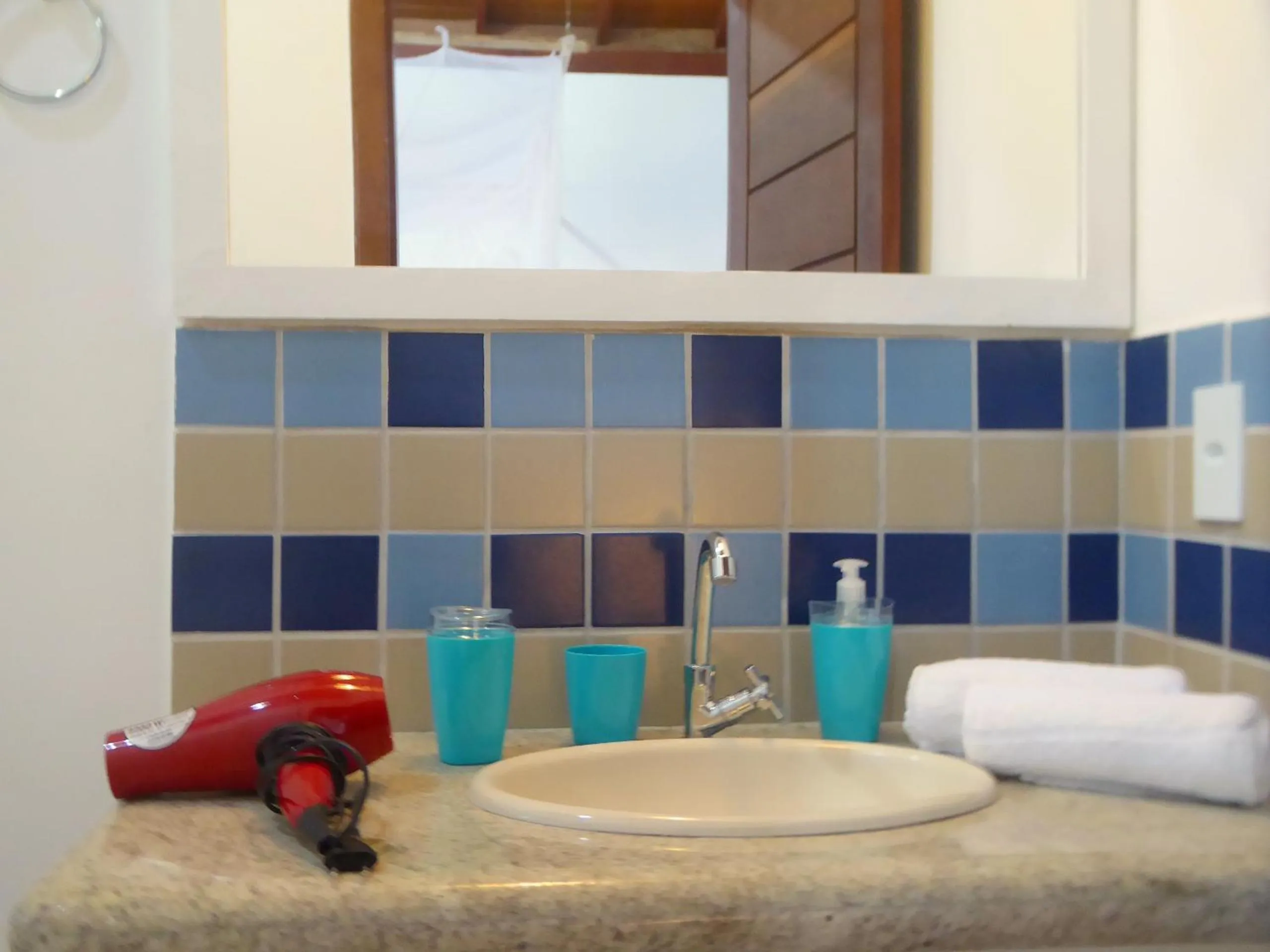 Ouro Sobre Azul Apart Hotel