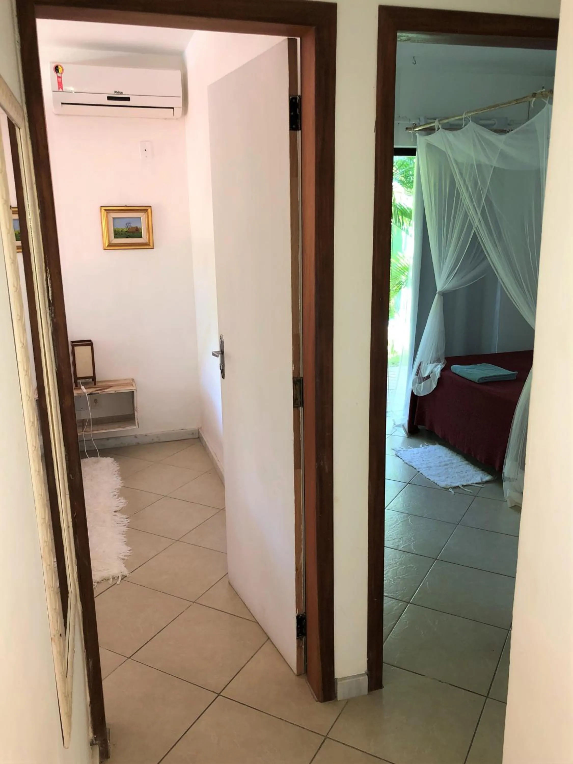 Ouro Sobre Azul Apart Hotel