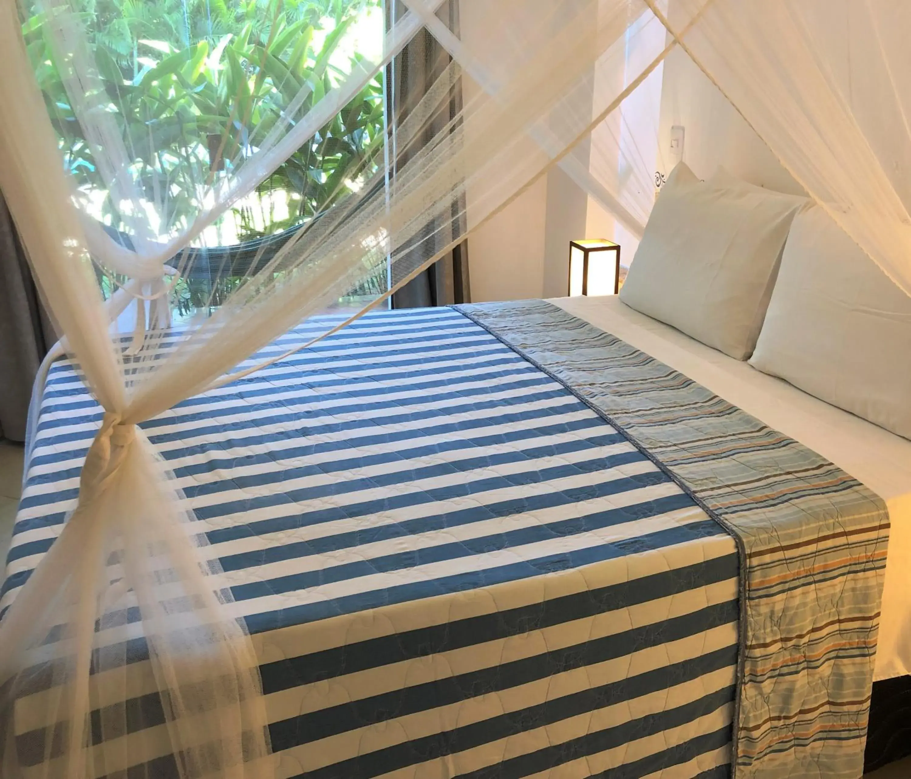 Apartment with Garden View in Ouro Sobre Azul Apart Hotel Apartment with Garden View in Ouro Sobre Azul Apart Hotel