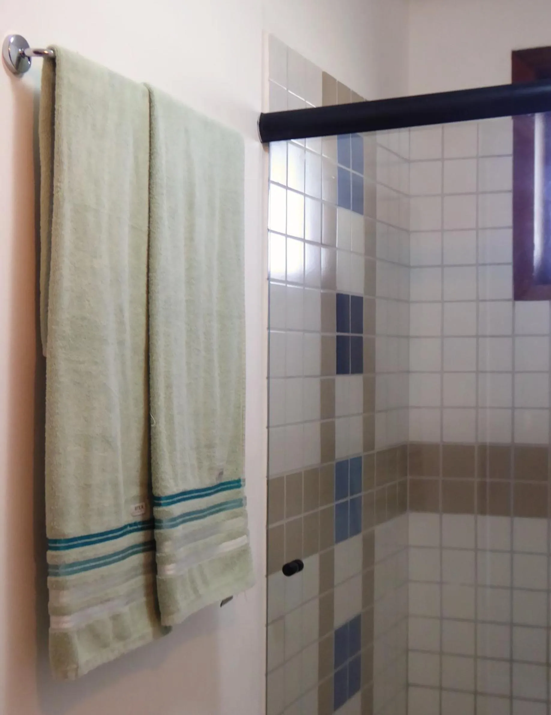 Ouro Sobre Azul Apart Hotel