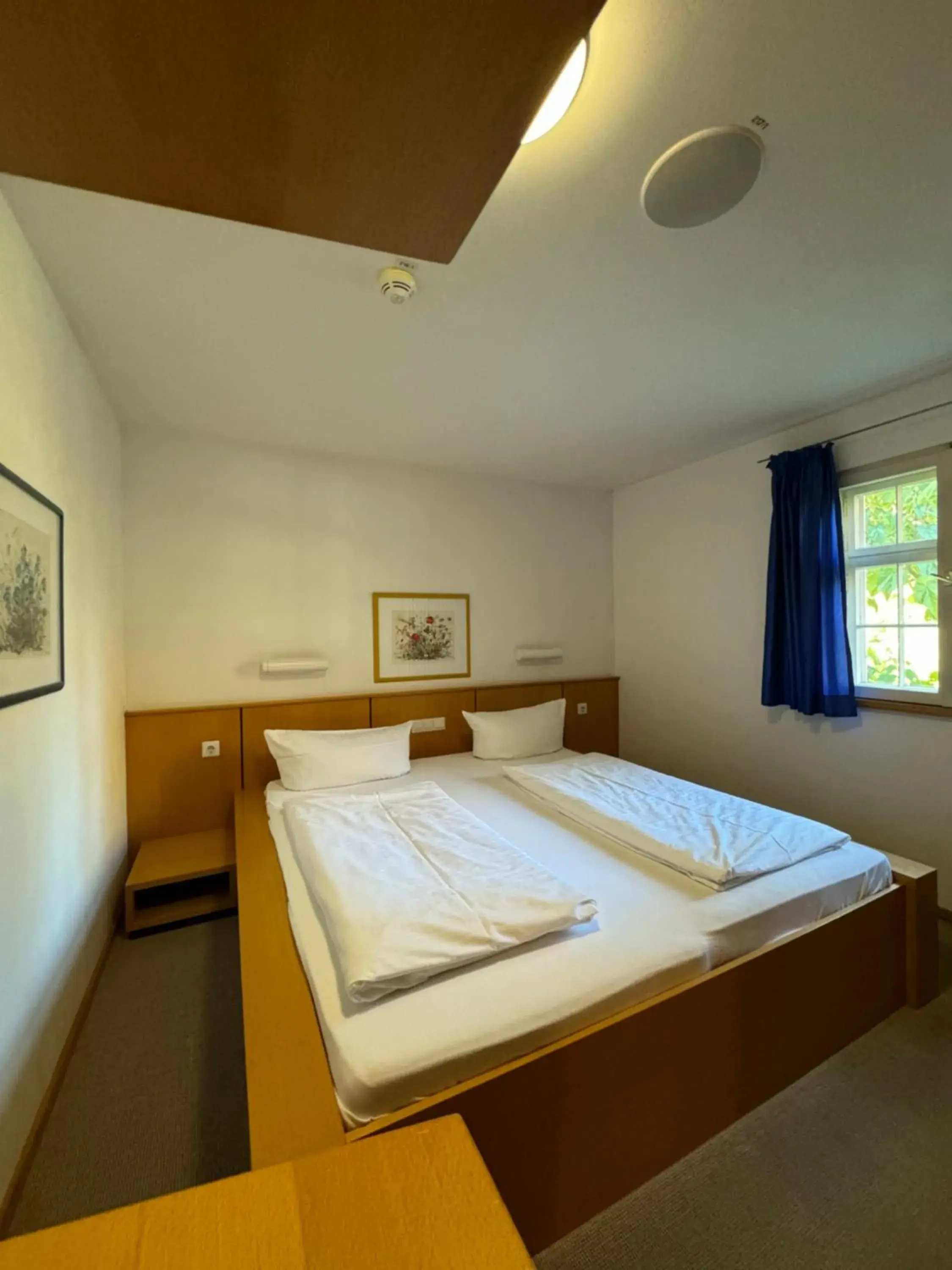 Double Room with Garden View in Pilgerhof und Rebmannshof Double Room with Garden View in Pilgerhof und Rebmannshof