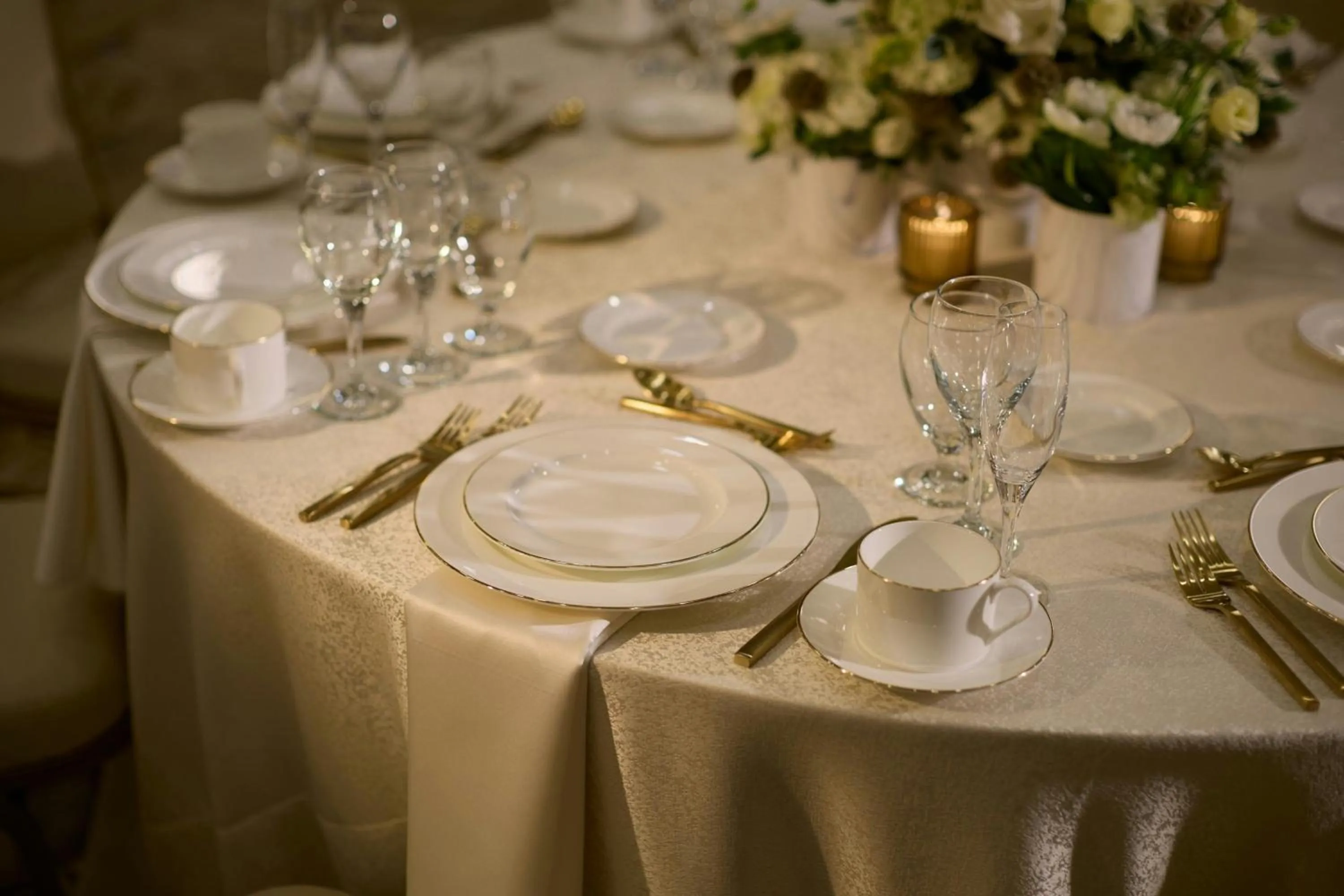 Meeting/conference room in Detroit Marriott Troy