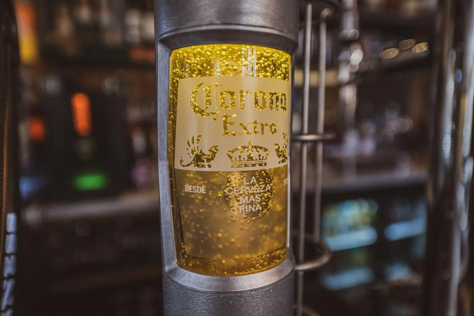 Food and drinks in The Stag Hotel, Restaurant and Bar