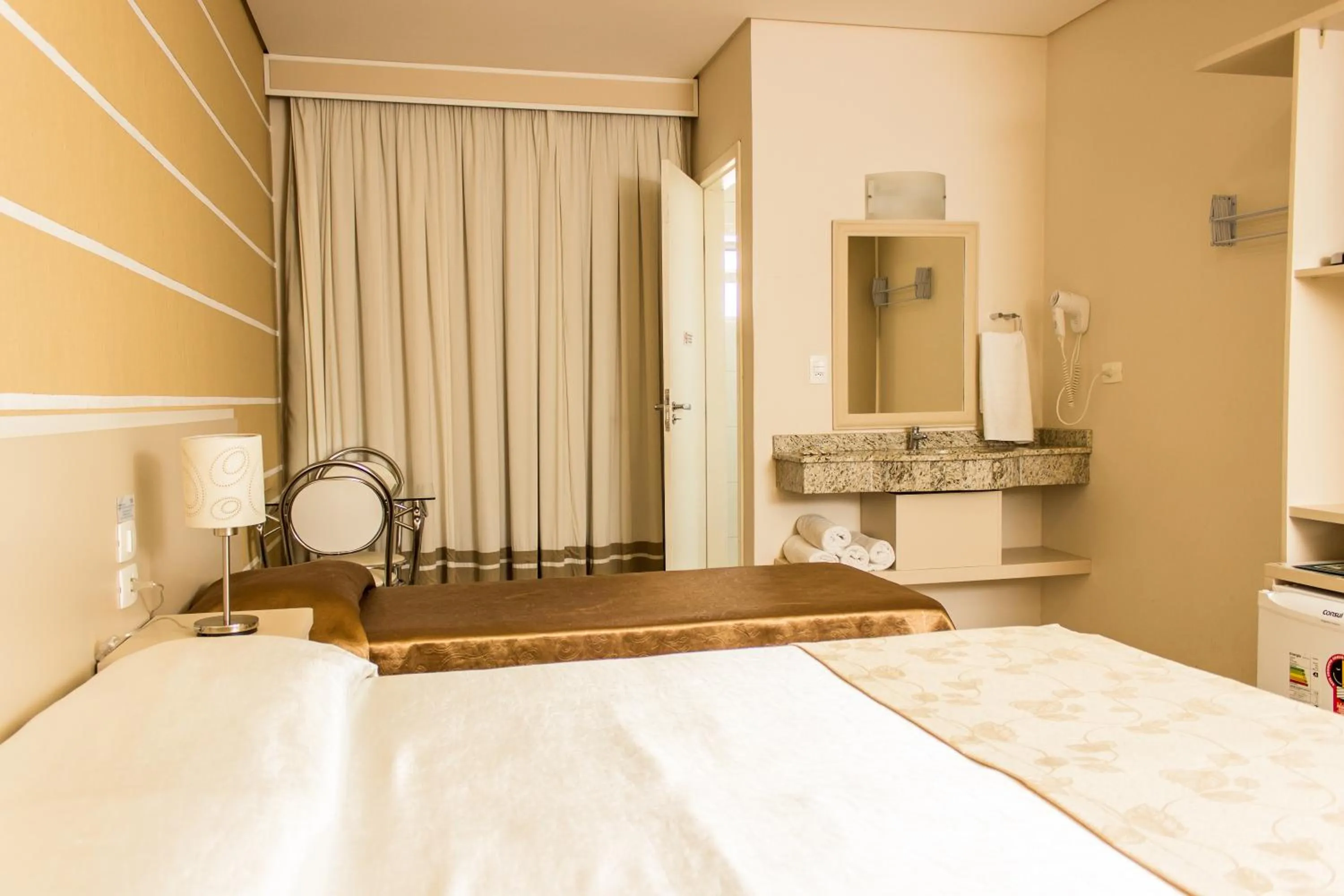 Other, Bed in Pousada Cataratas