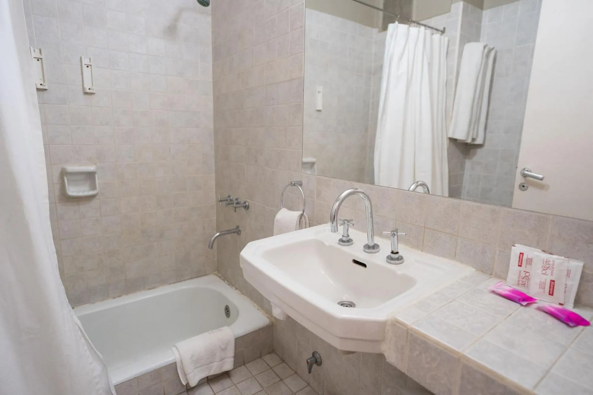 Hotel Posada Del Sol