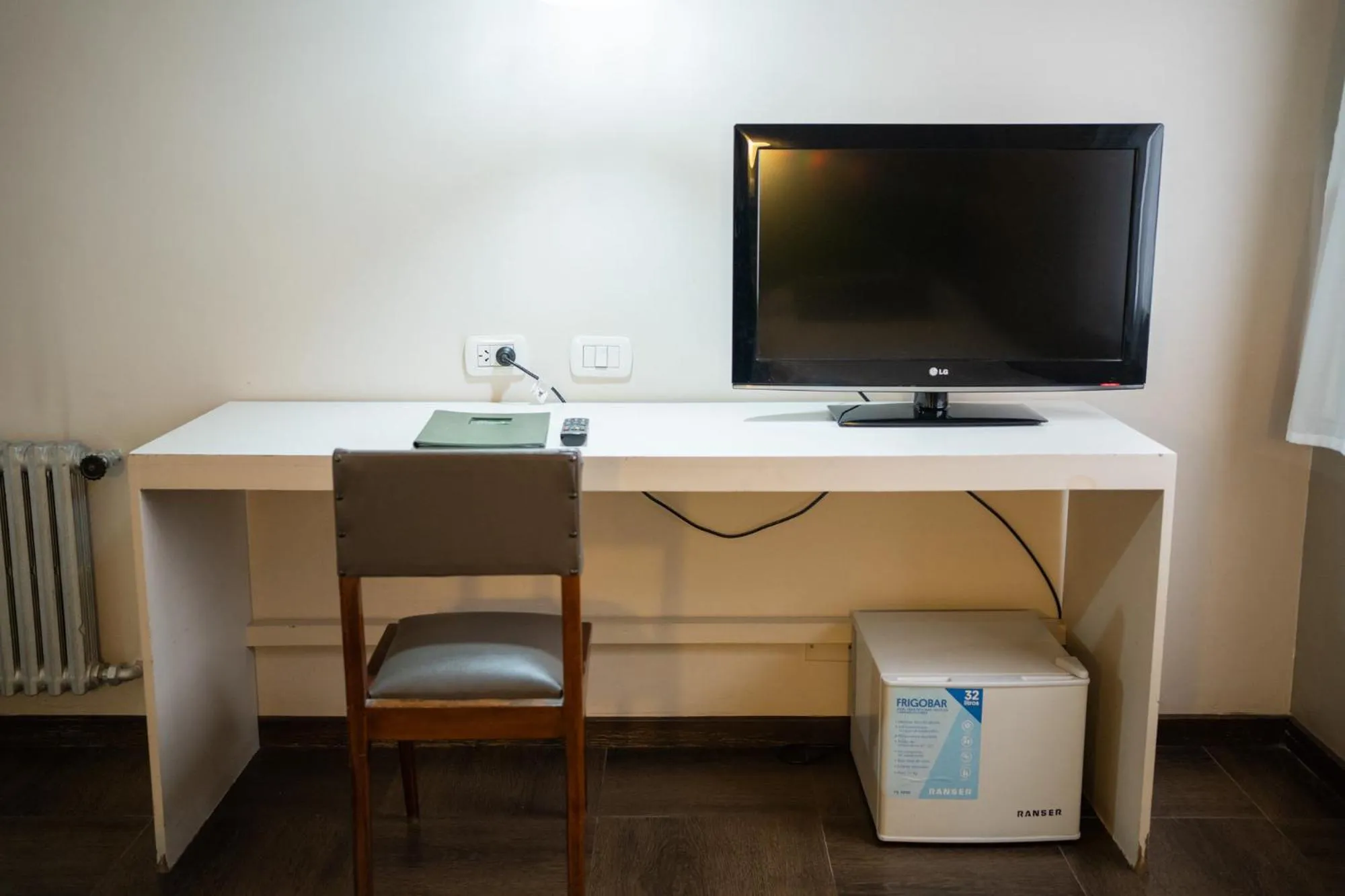 Hotel Posada Del Sol