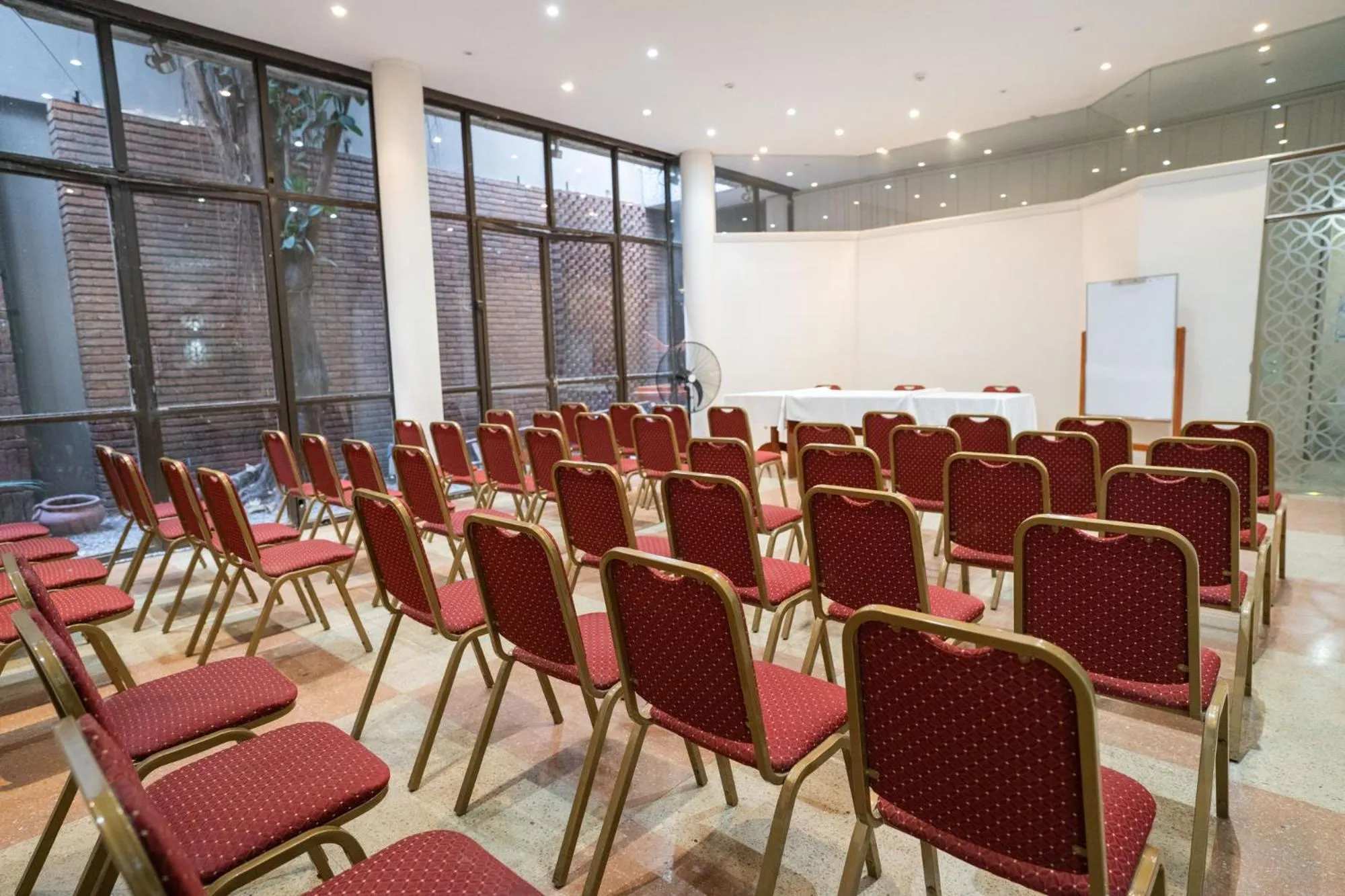 Meeting/conference room in Hotel Posada Del Sol