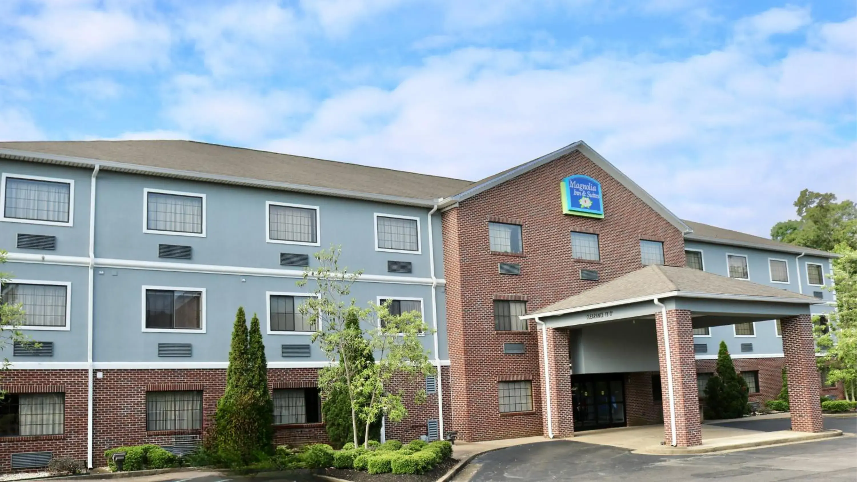 Magnolia Inn and Suites Olive Branch Magnolia Inn and Suites Olive Branch