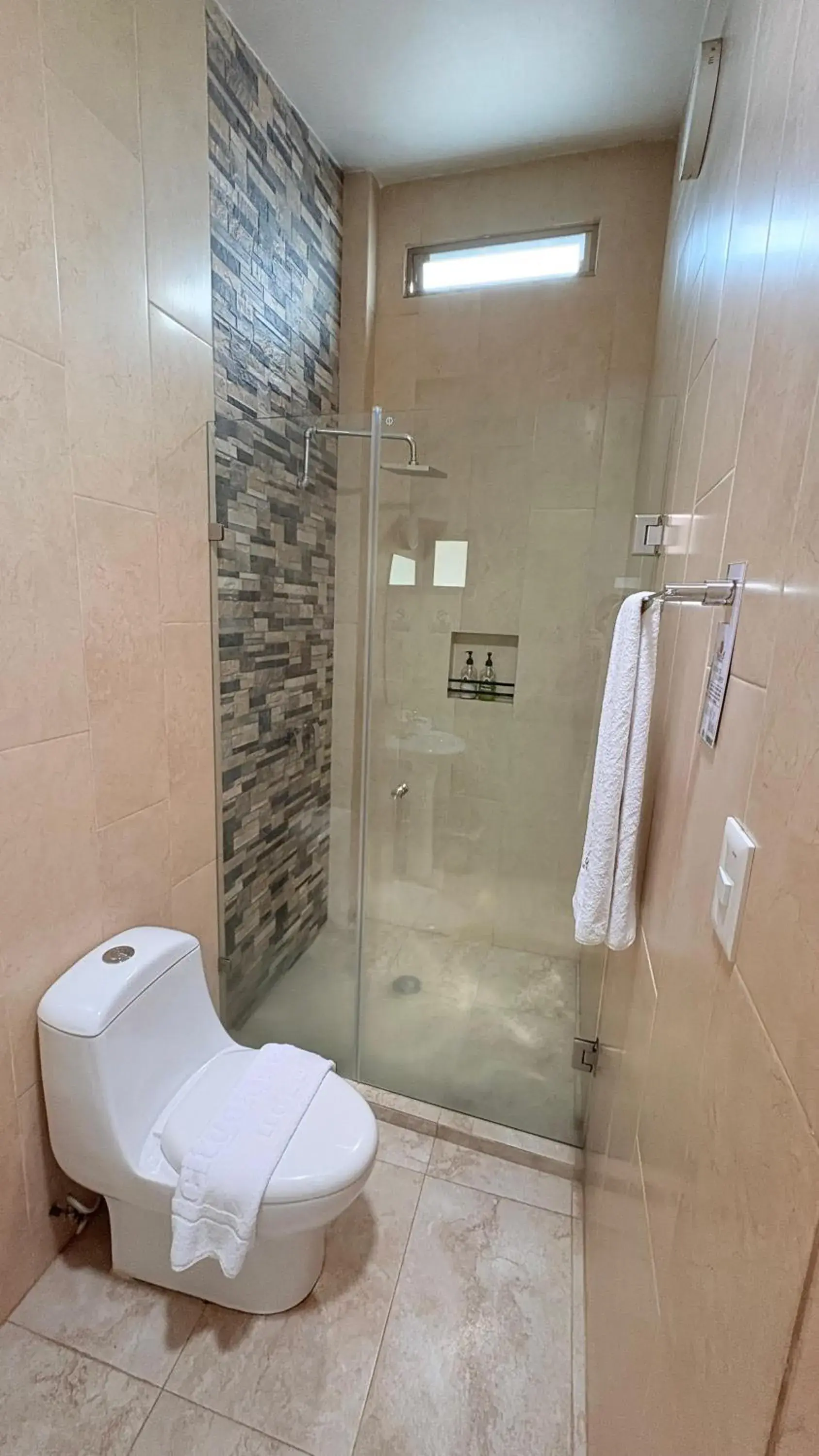 Double Room in Hotel Boutique Yaocalli Double Room in Hotel Boutique Yaocalli