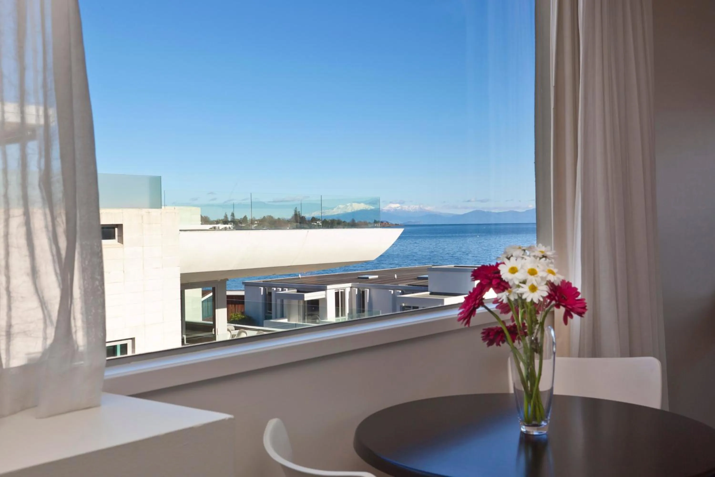 View (from property/room) in The Reef Resort