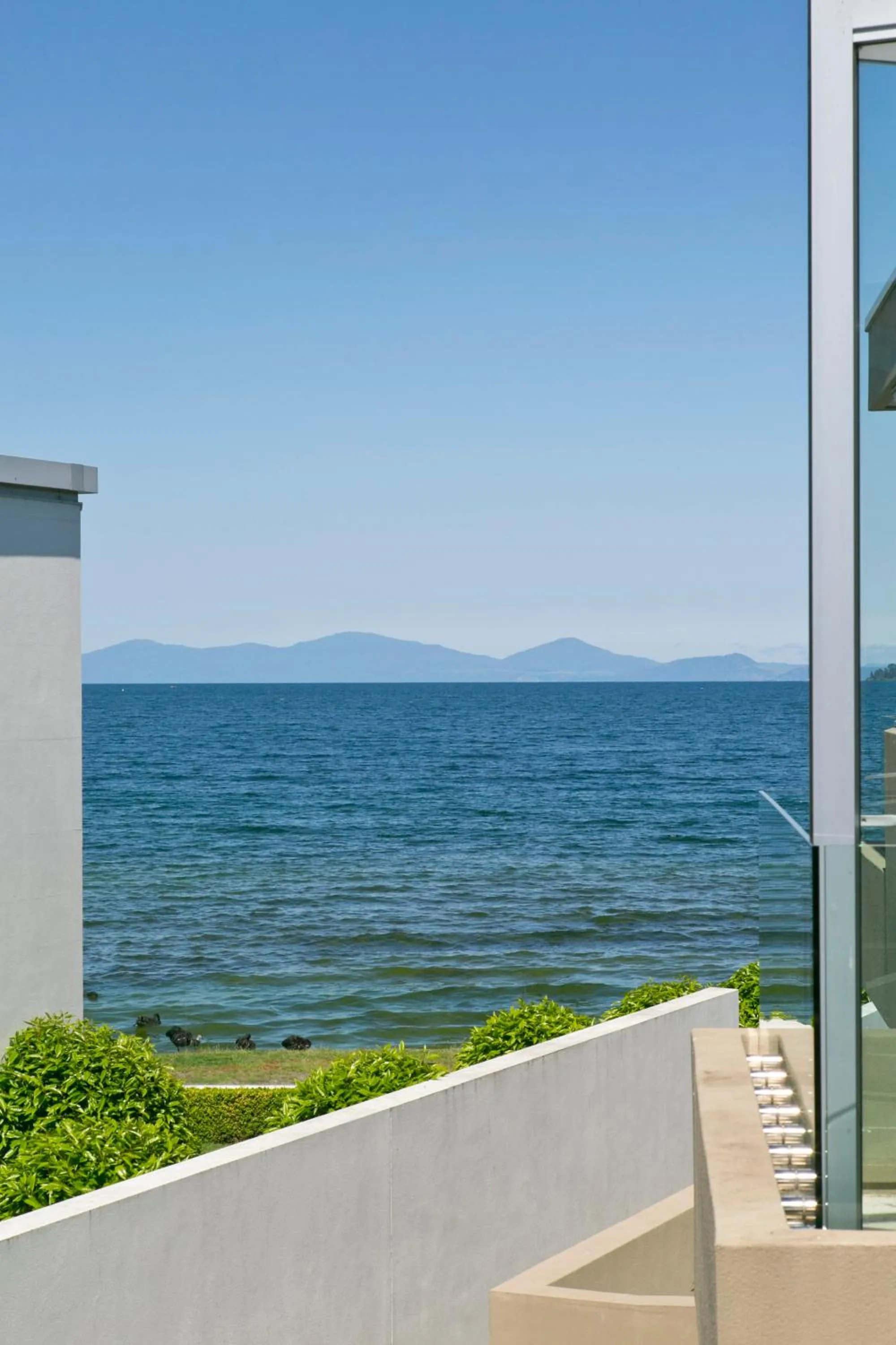 View (from property/room) in The Reef Resort