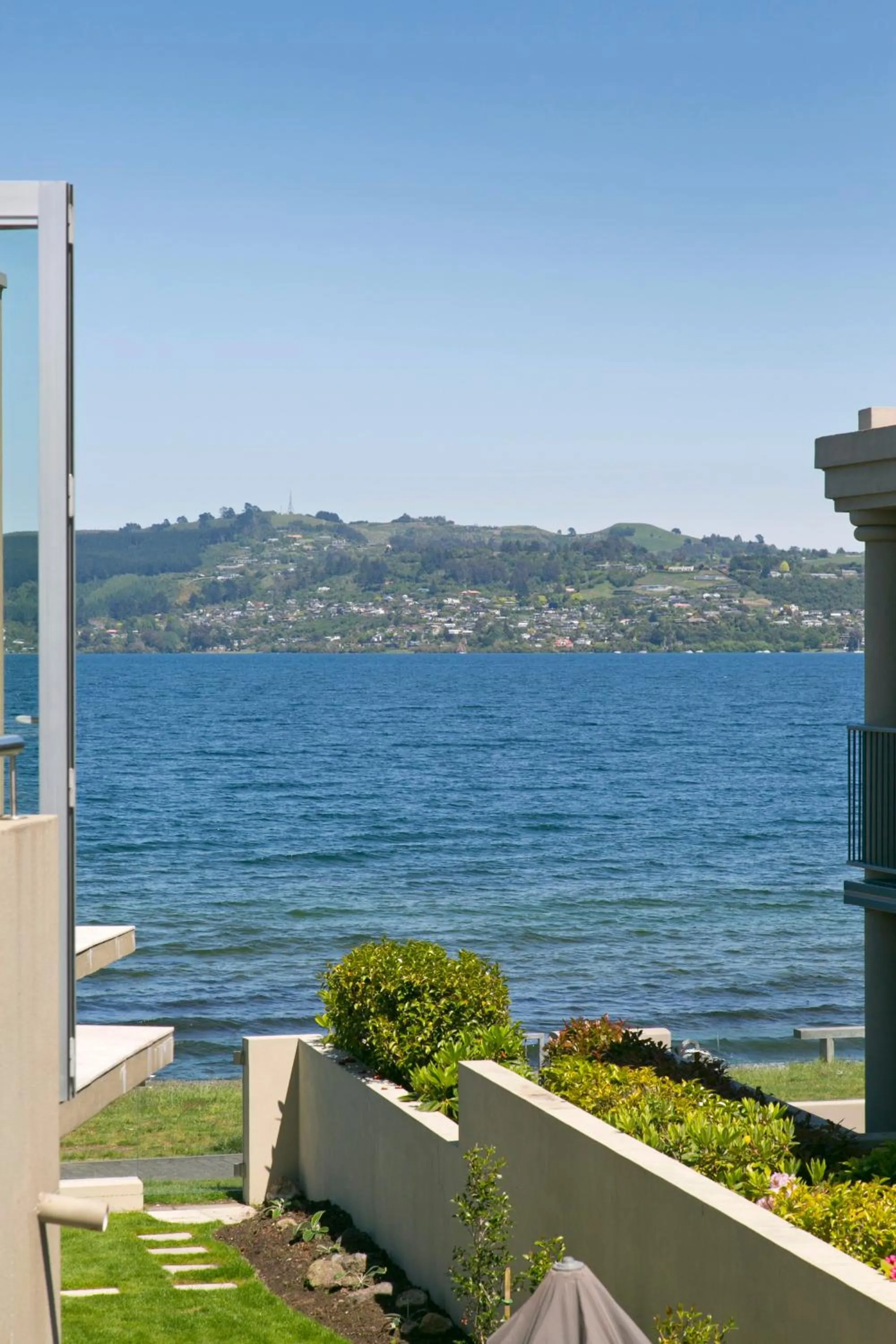 View (from property/room) in The Reef Resort