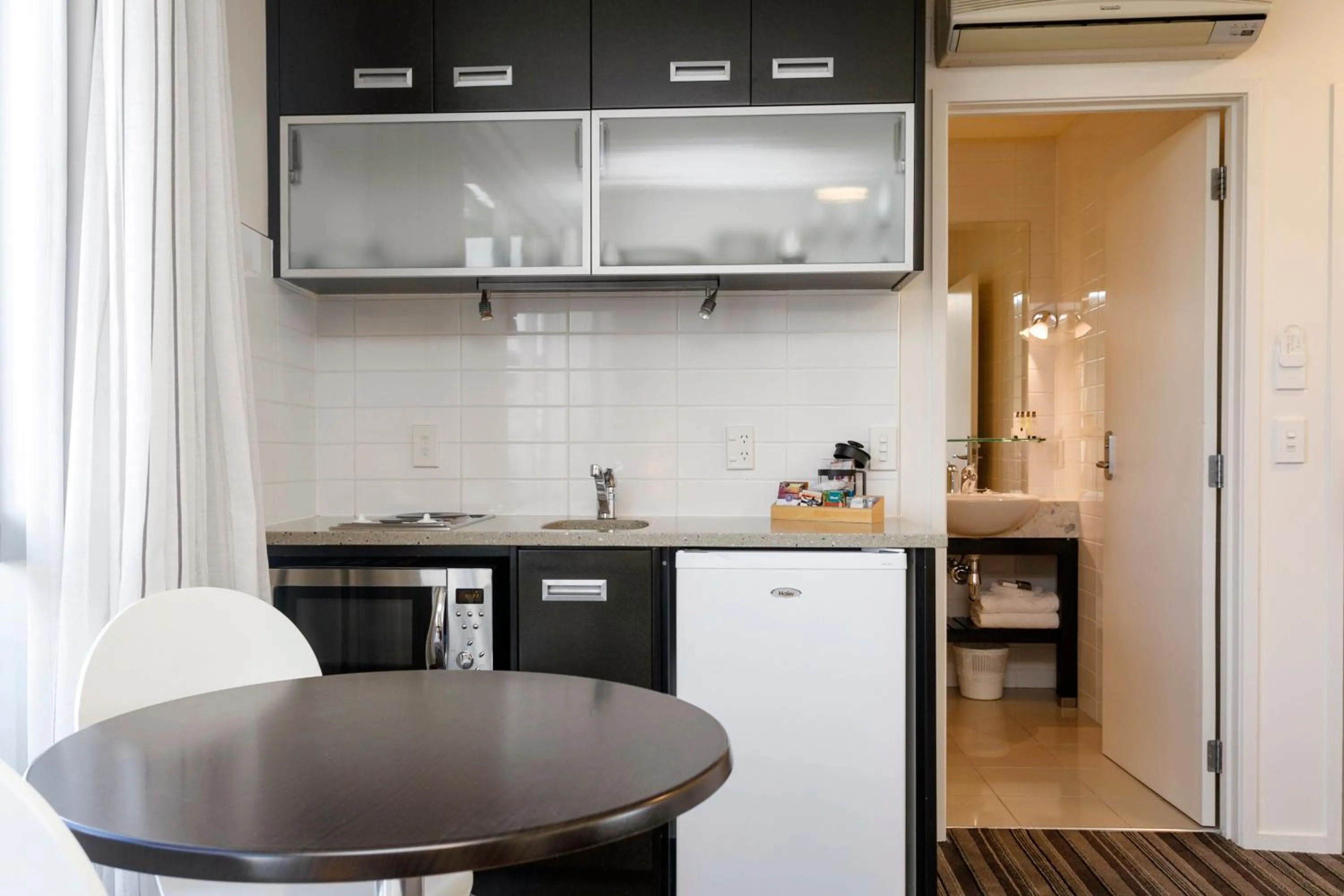 Bathroom in The Reef Resort