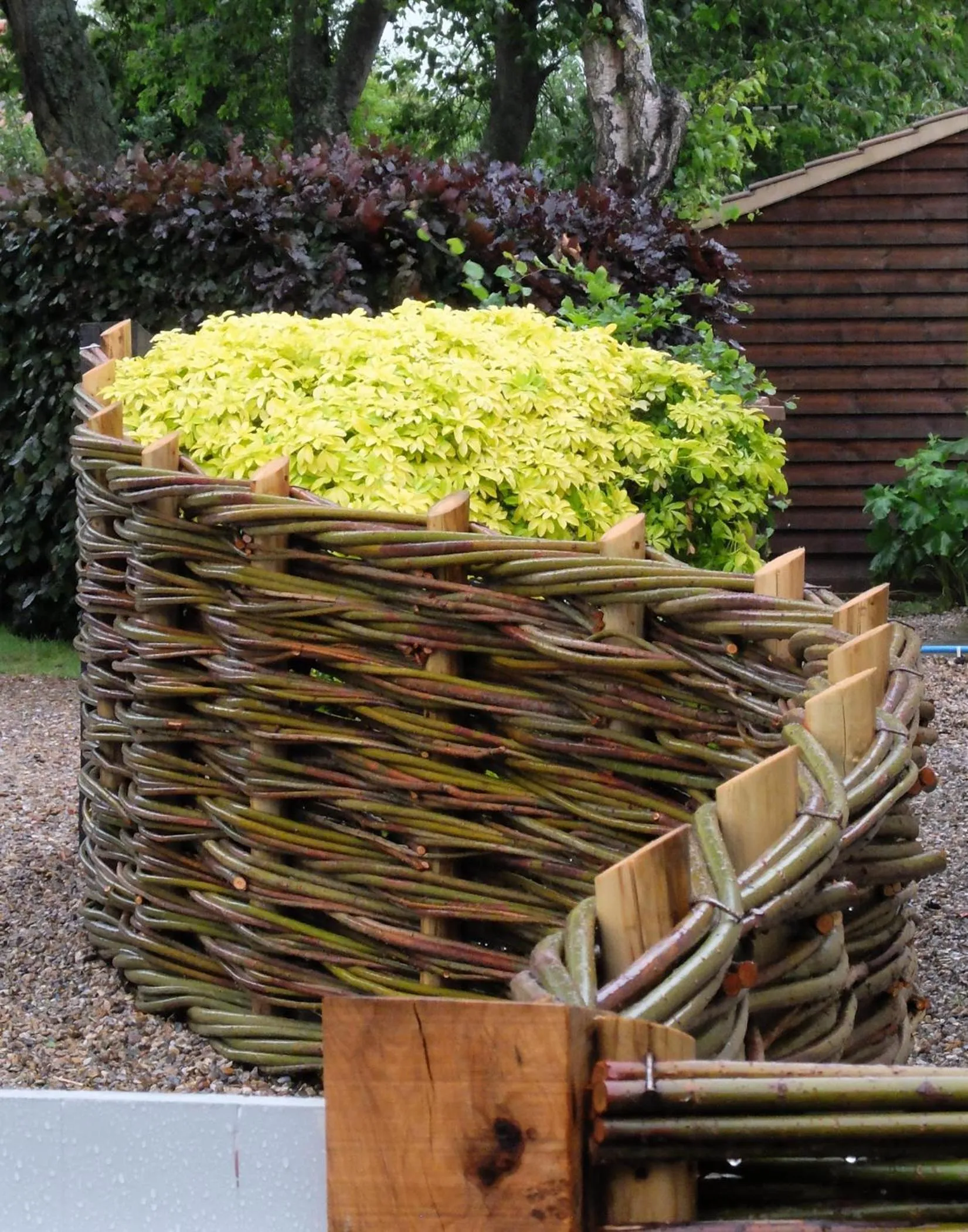 Pippin Heath House B&B