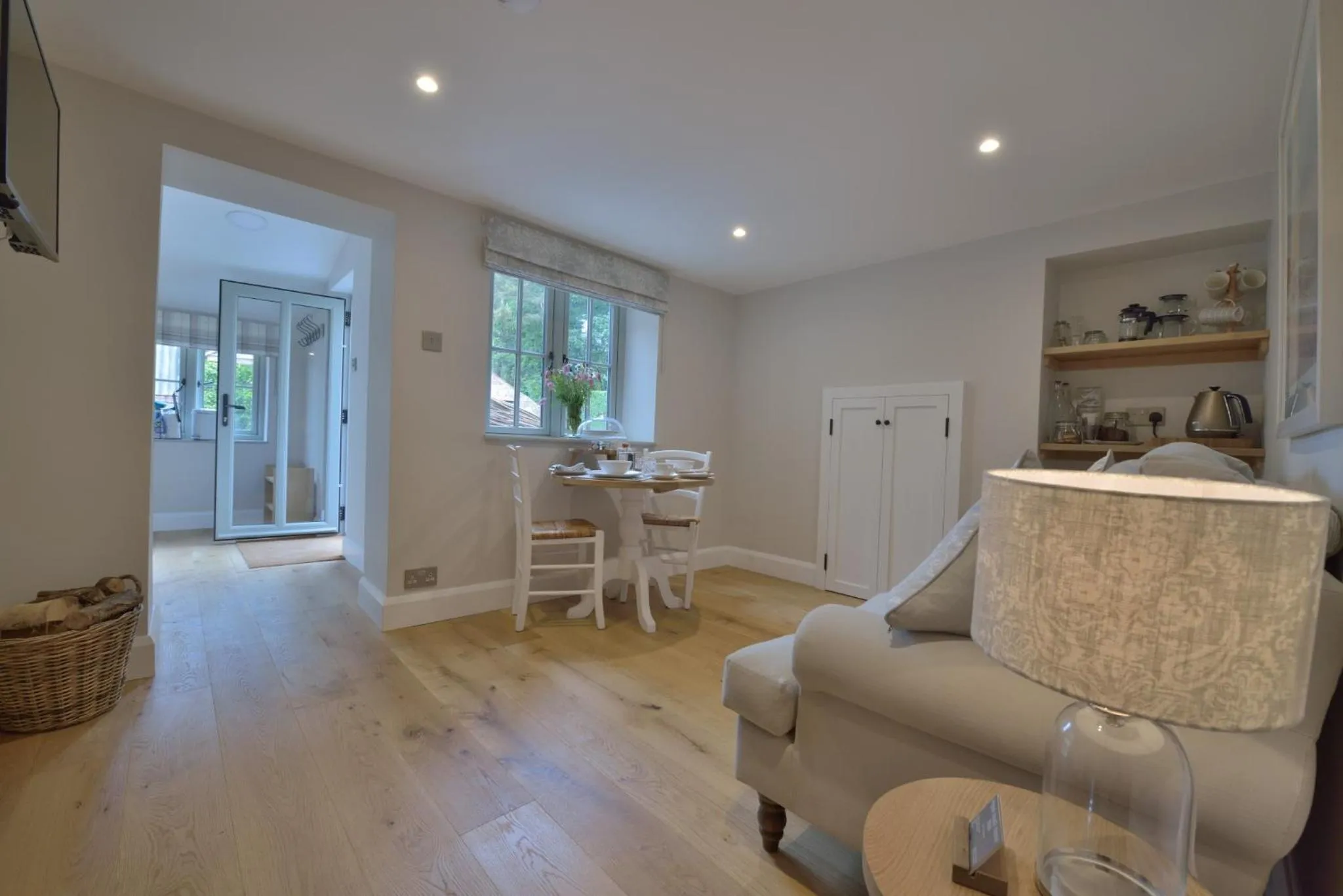 Pippin Heath House B&B