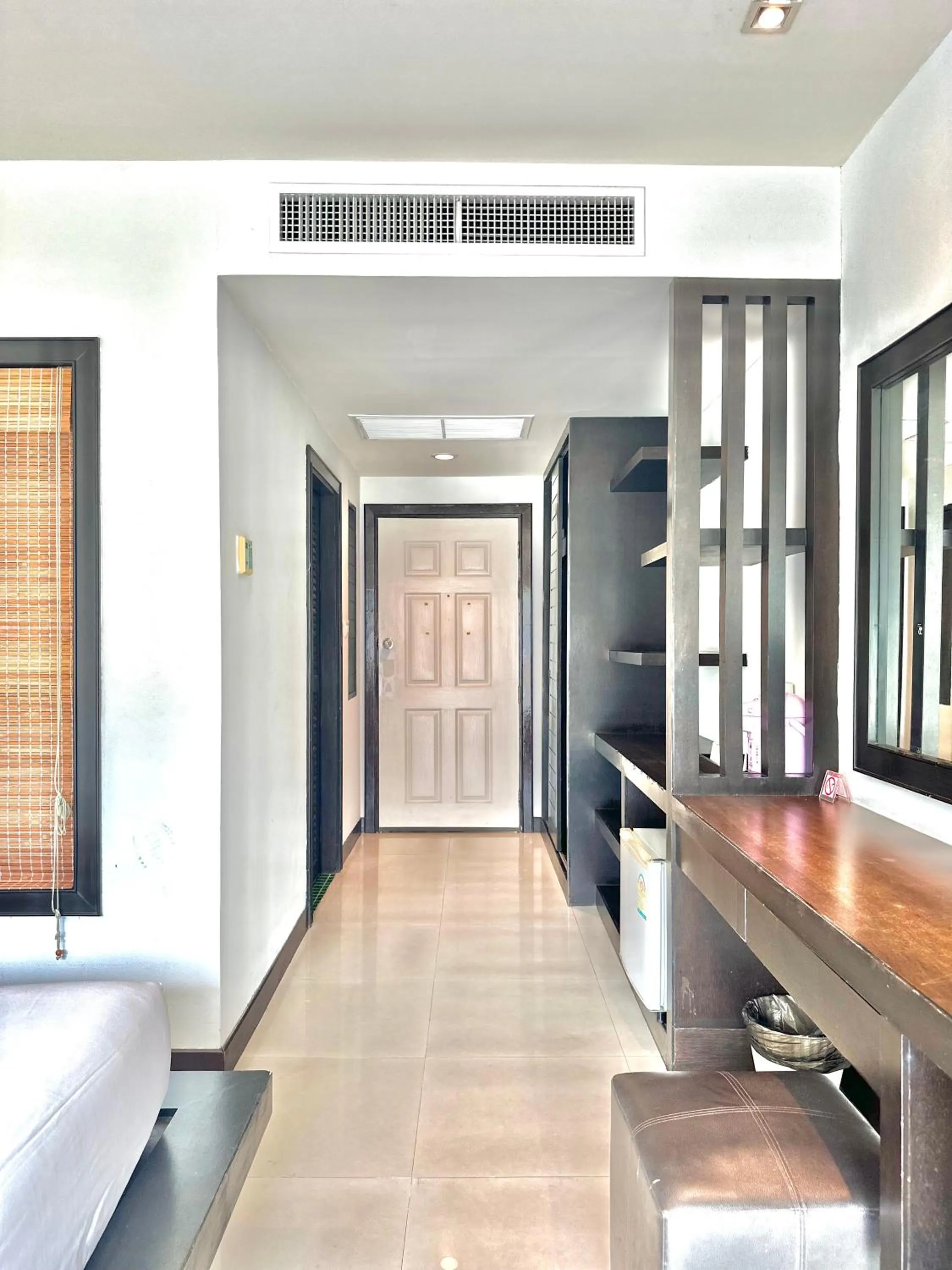 Photo of the whole room in APK Resort Patong