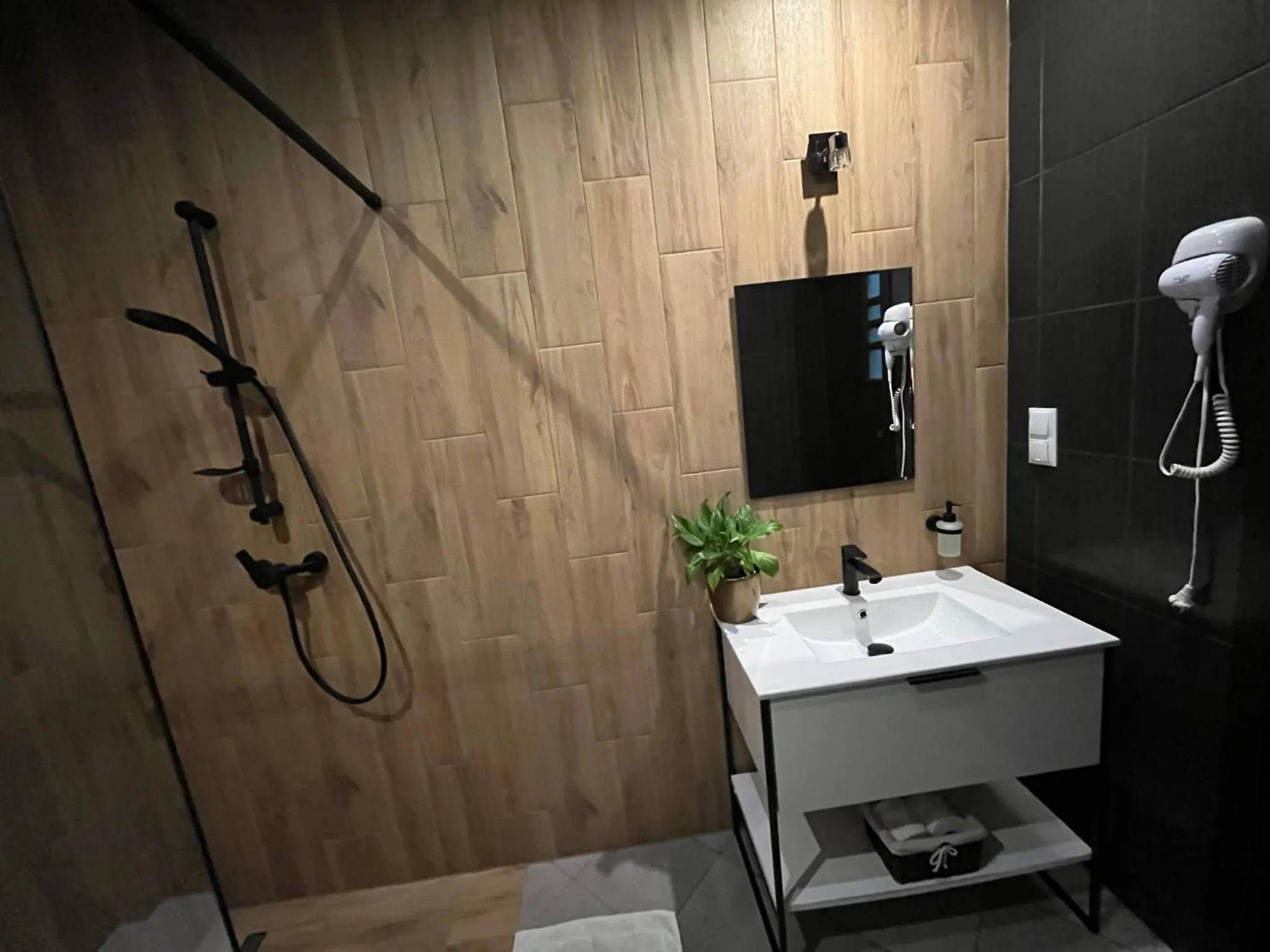 Pokoje Bakos Radocza