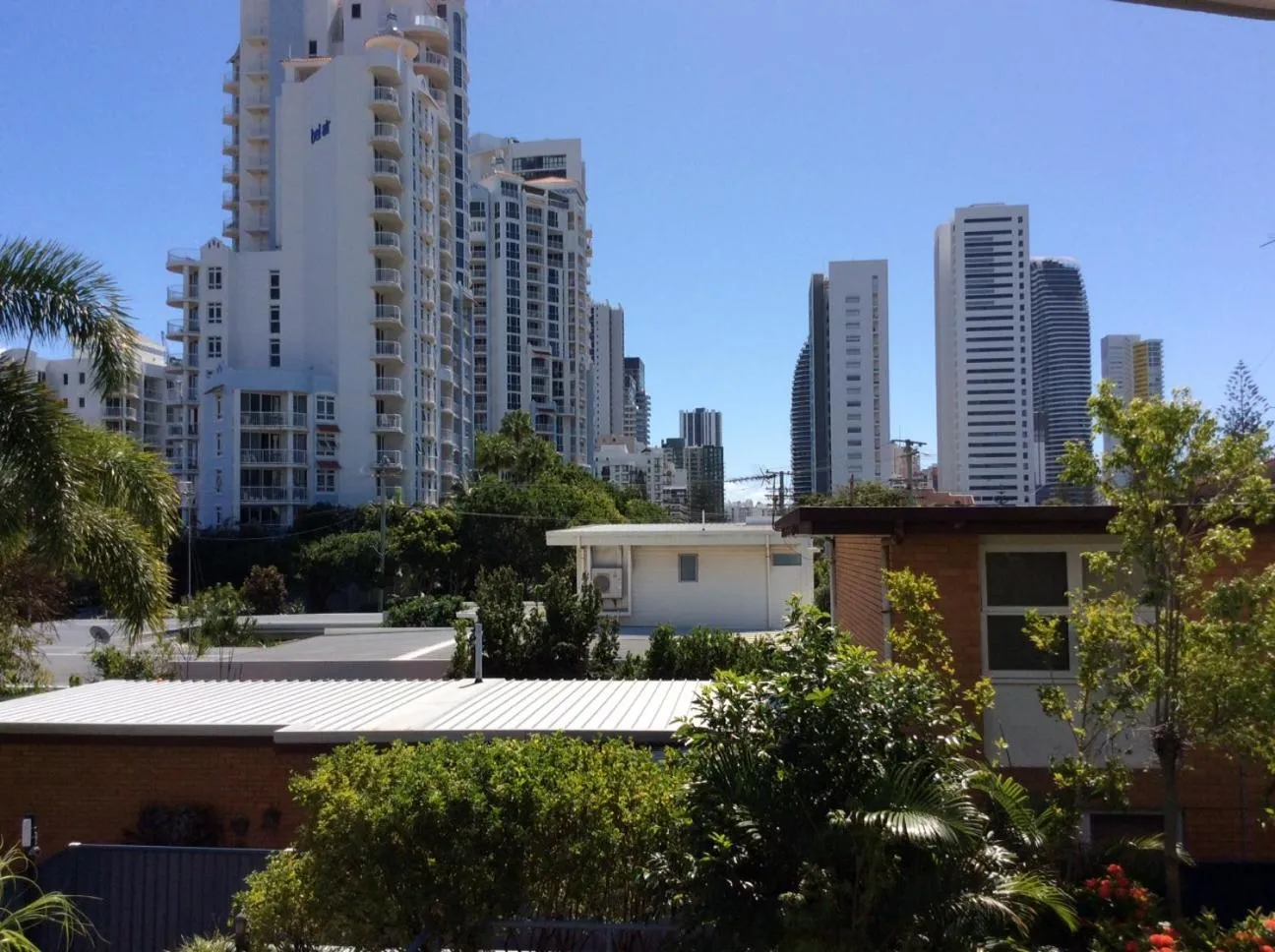 Portobello Resort Apartments