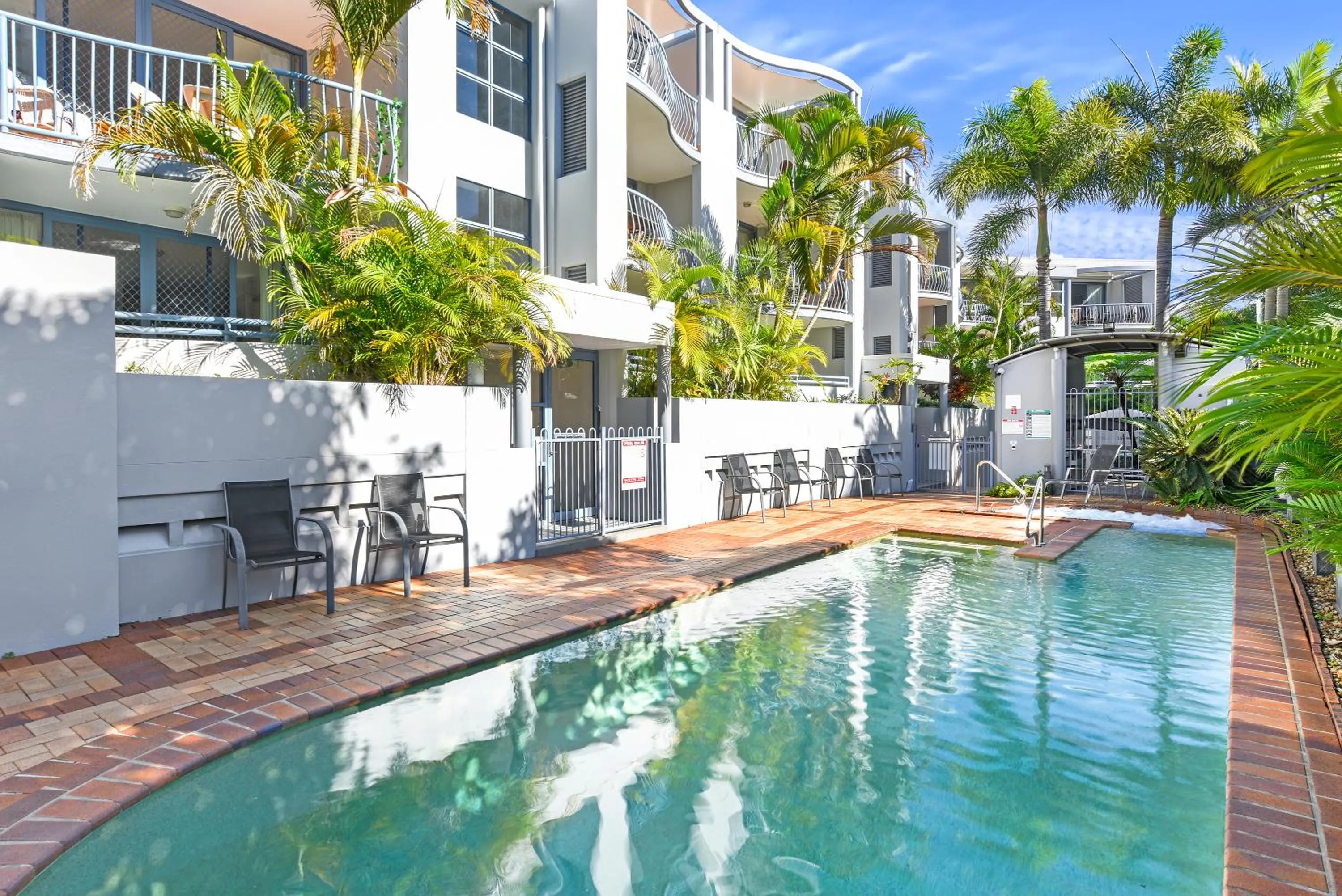 Portobello Resort Apartments