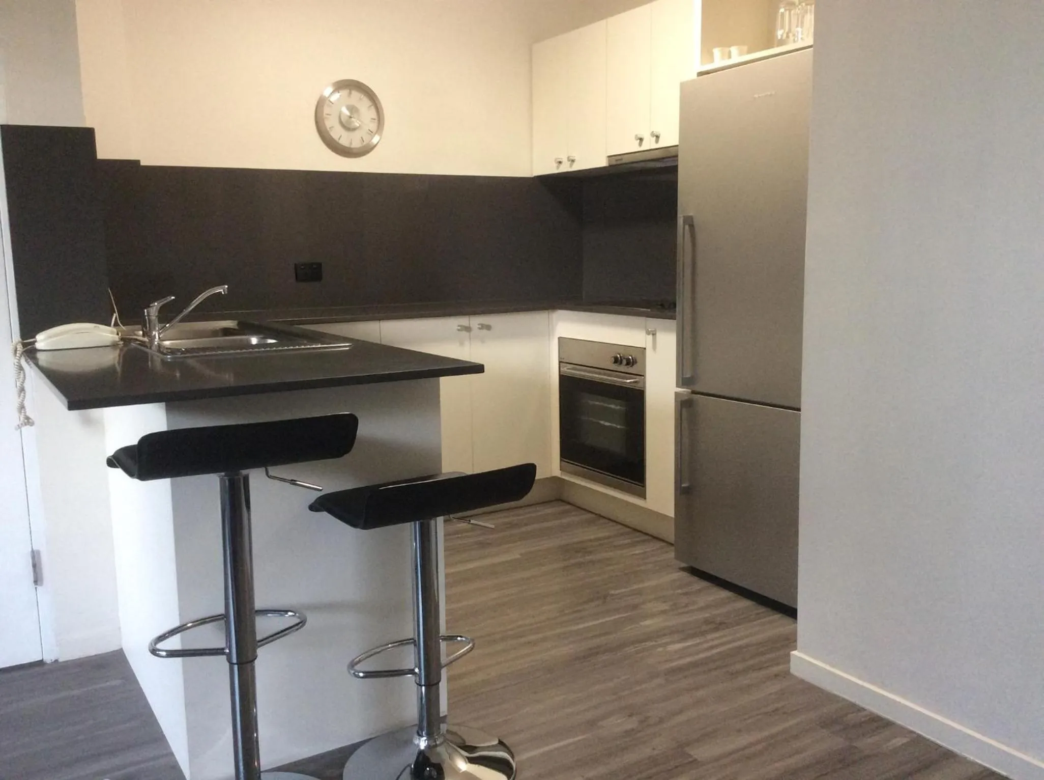 Portobello Resort Apartments