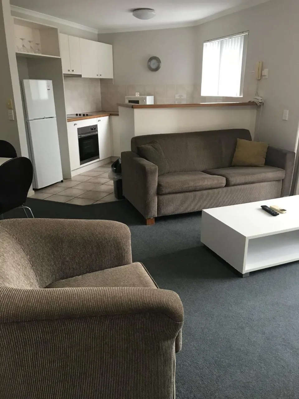 Portobello Resort Apartments