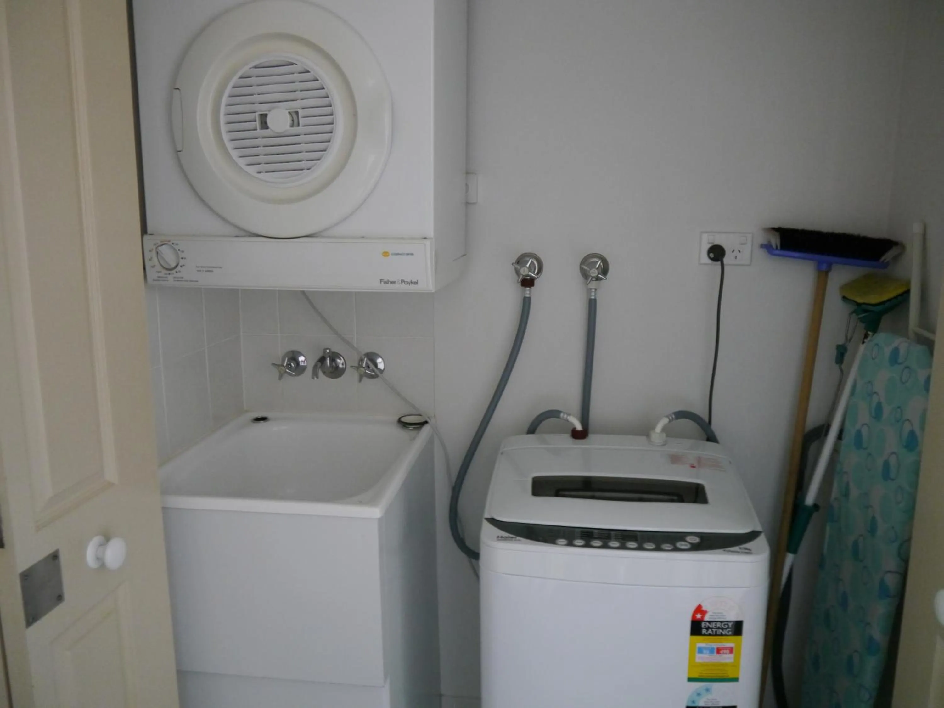 Photo of the whole room in Portobello Resort Apartments