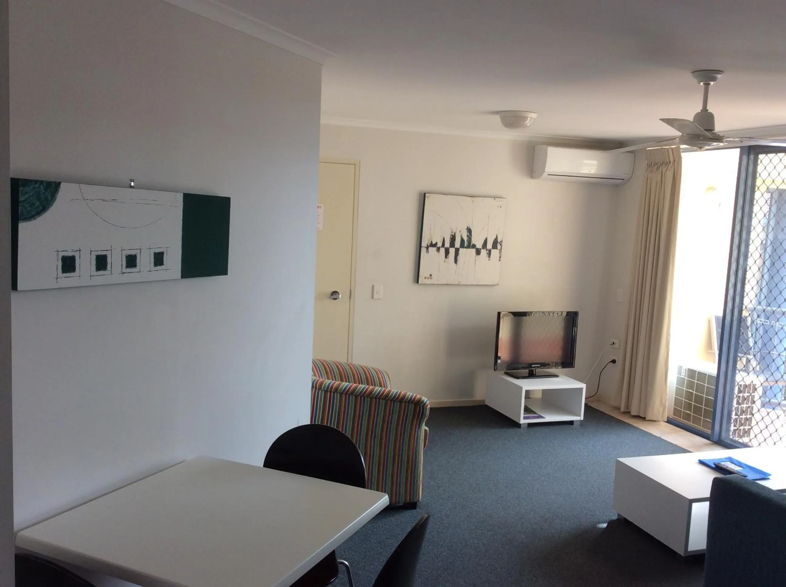 Photo of the whole room in Portobello Resort Apartments