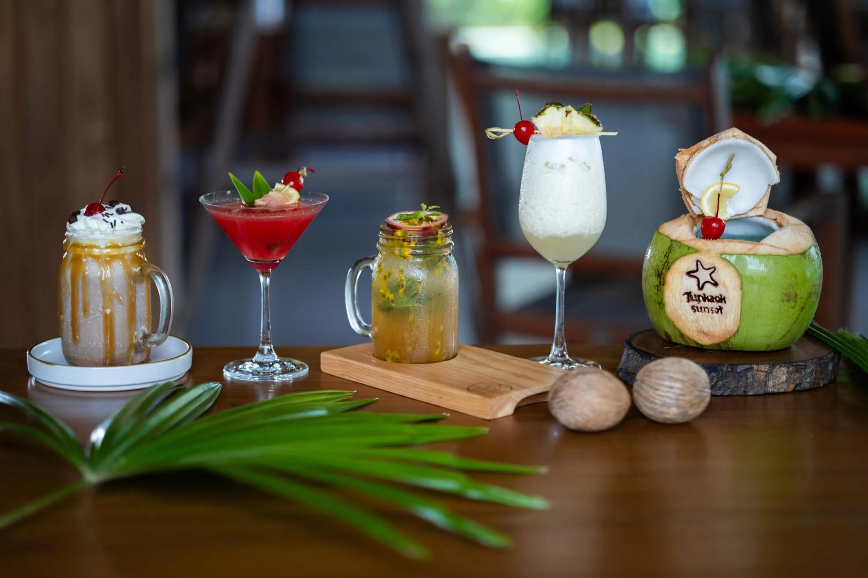 Tup Kaek Sunset Beach Resort-SHA Plus