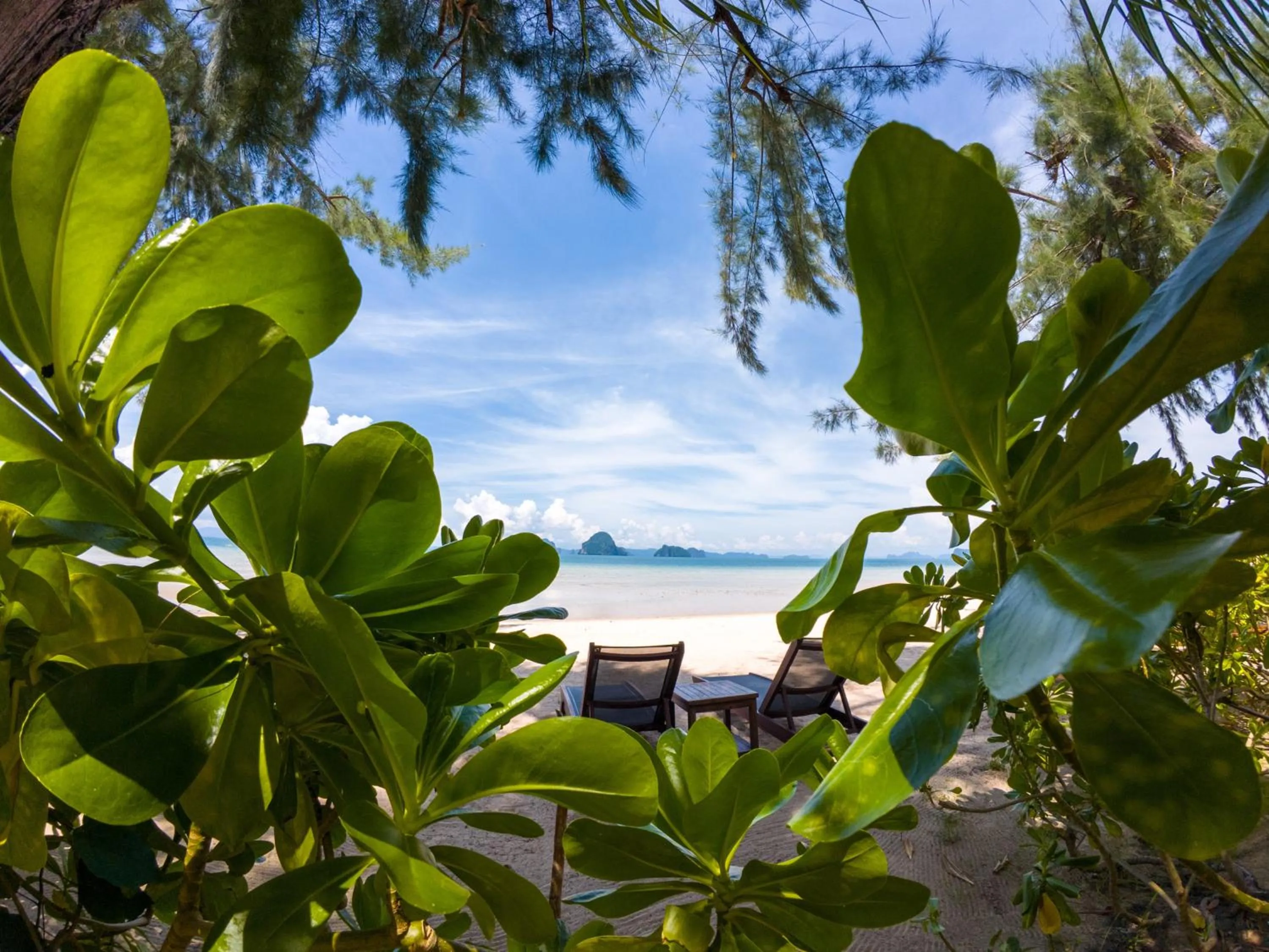 Tup Kaek Sunset Beach Resort-SHA Plus