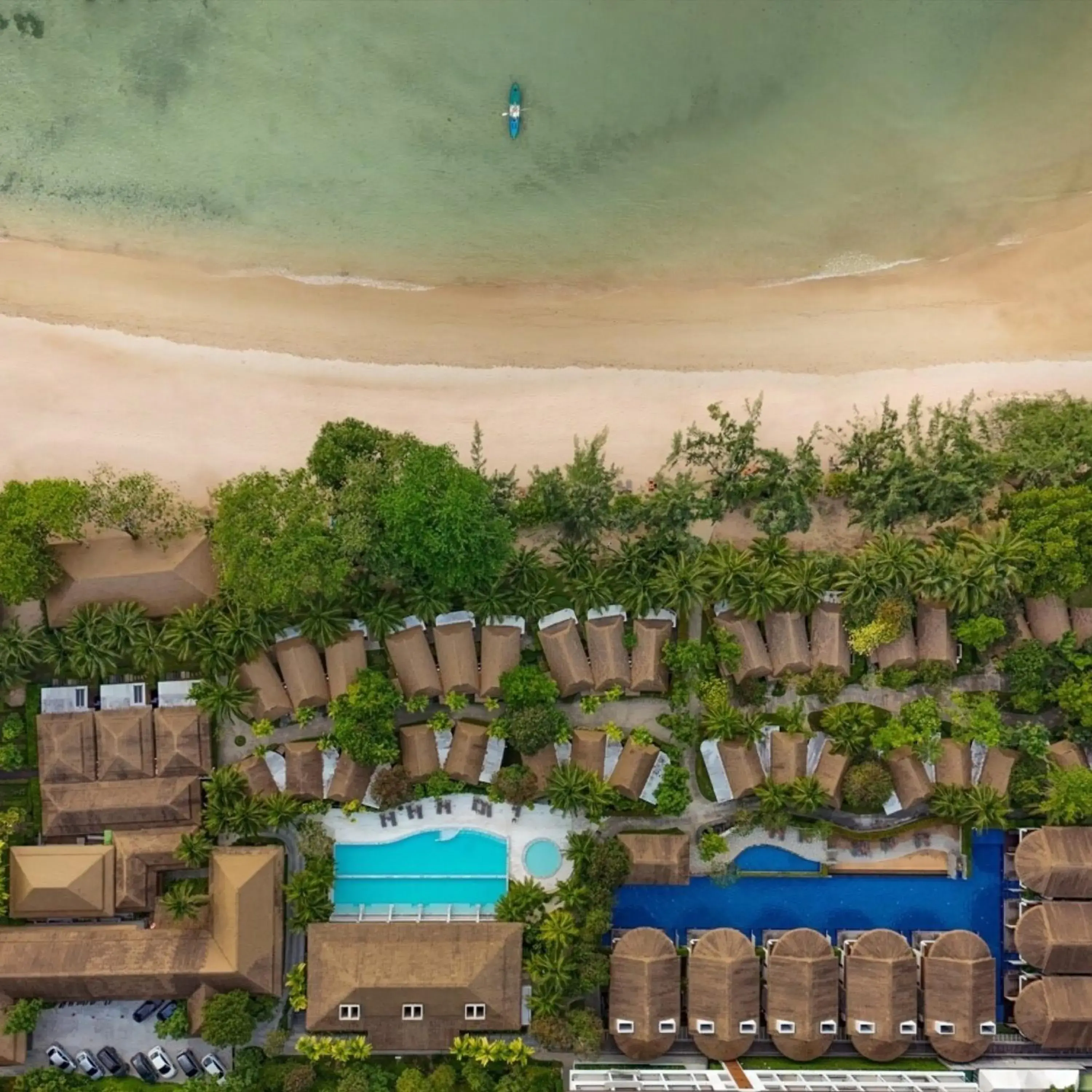 Tup Kaek Sunset Beach Resort-SHA Plus Tup Kaek Sunset Beach Resort-SHA Plus