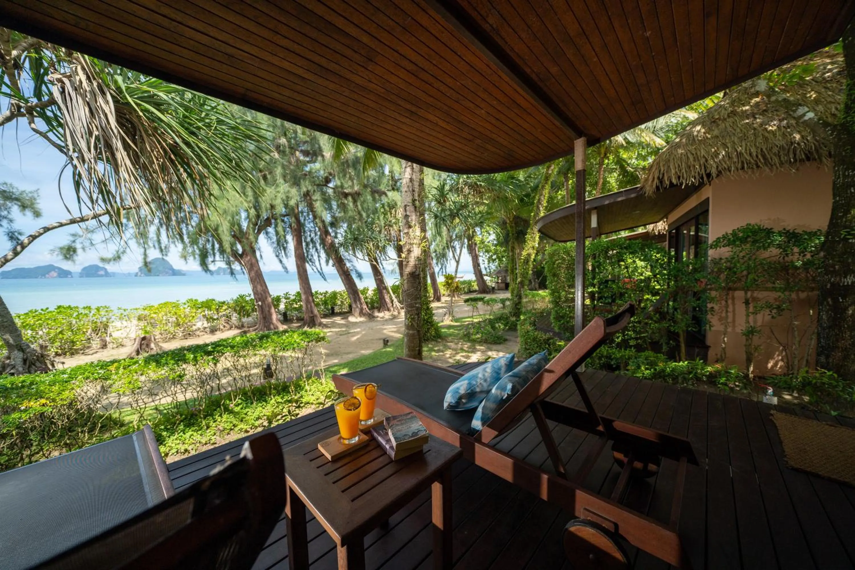 Tup Kaek Sunset Beach Resort-SHA Plus