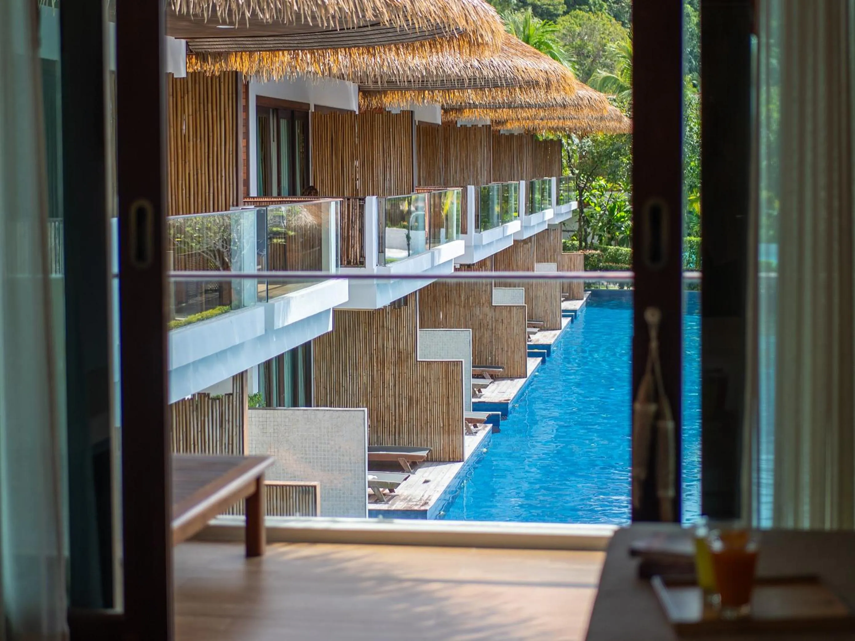 Tup Kaek Sunset Beach Resort-SHA Plus