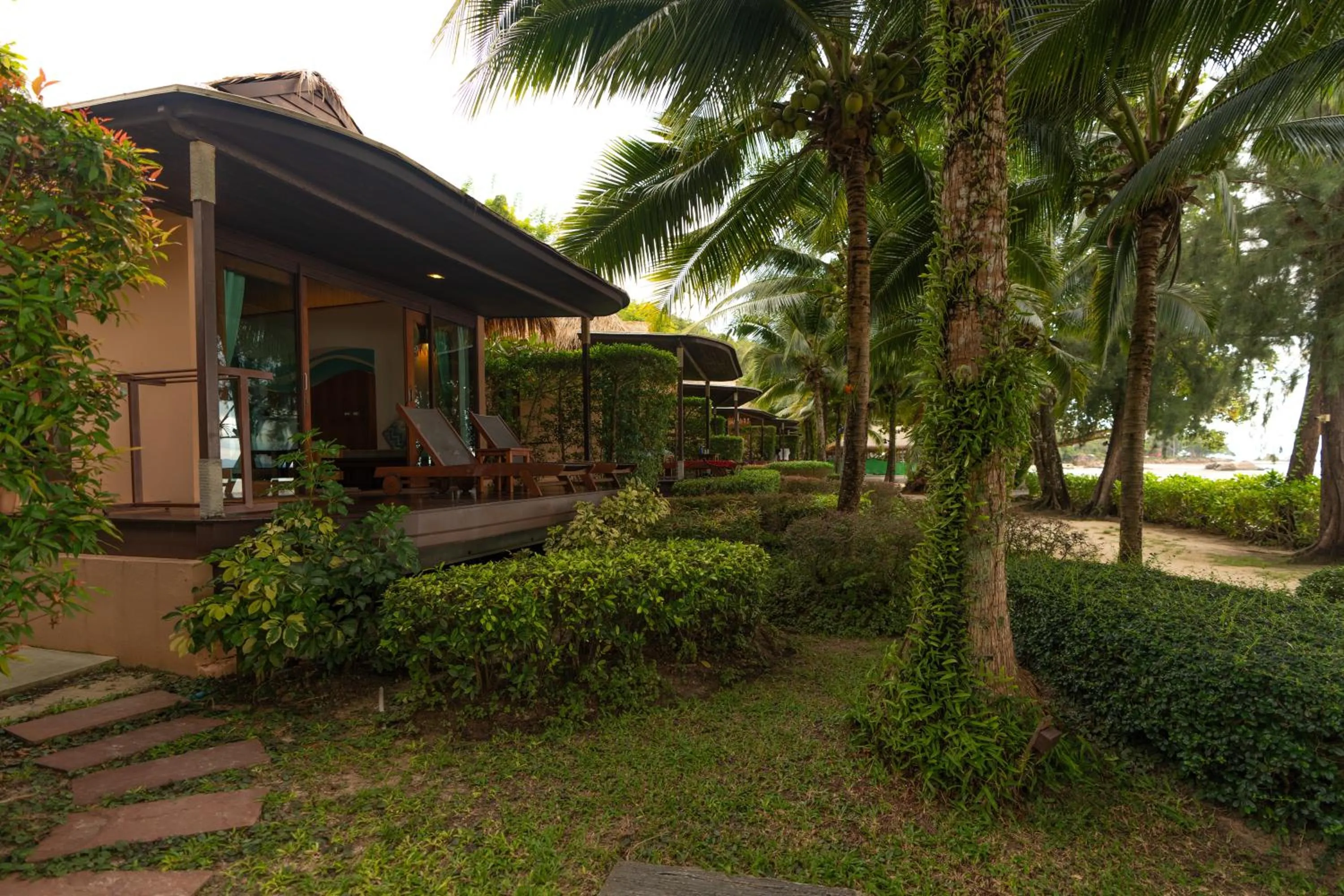 Tup Kaek Sunset Beach Resort-SHA Plus