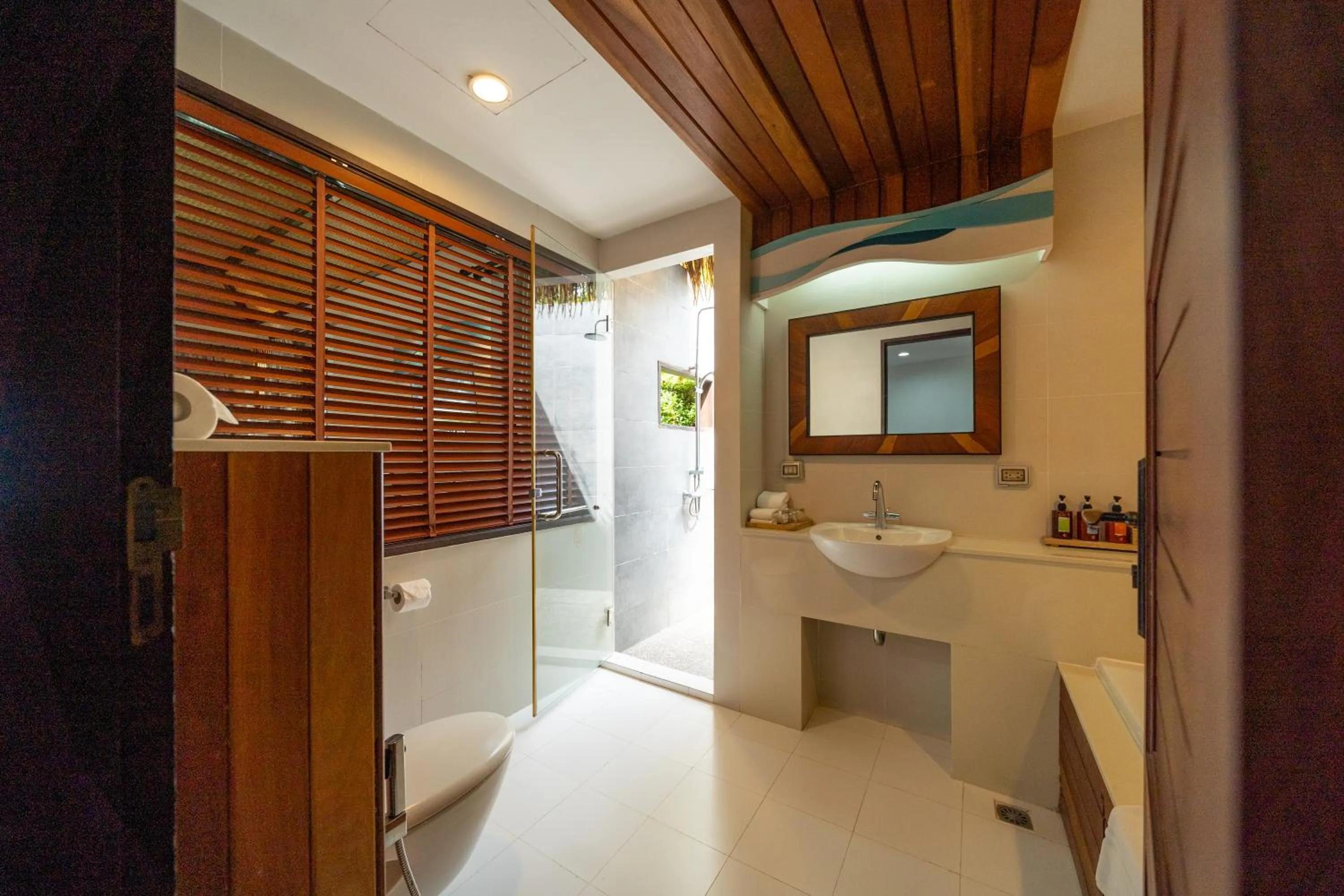 Tup Kaek Sunset Beach Resort-SHA Plus