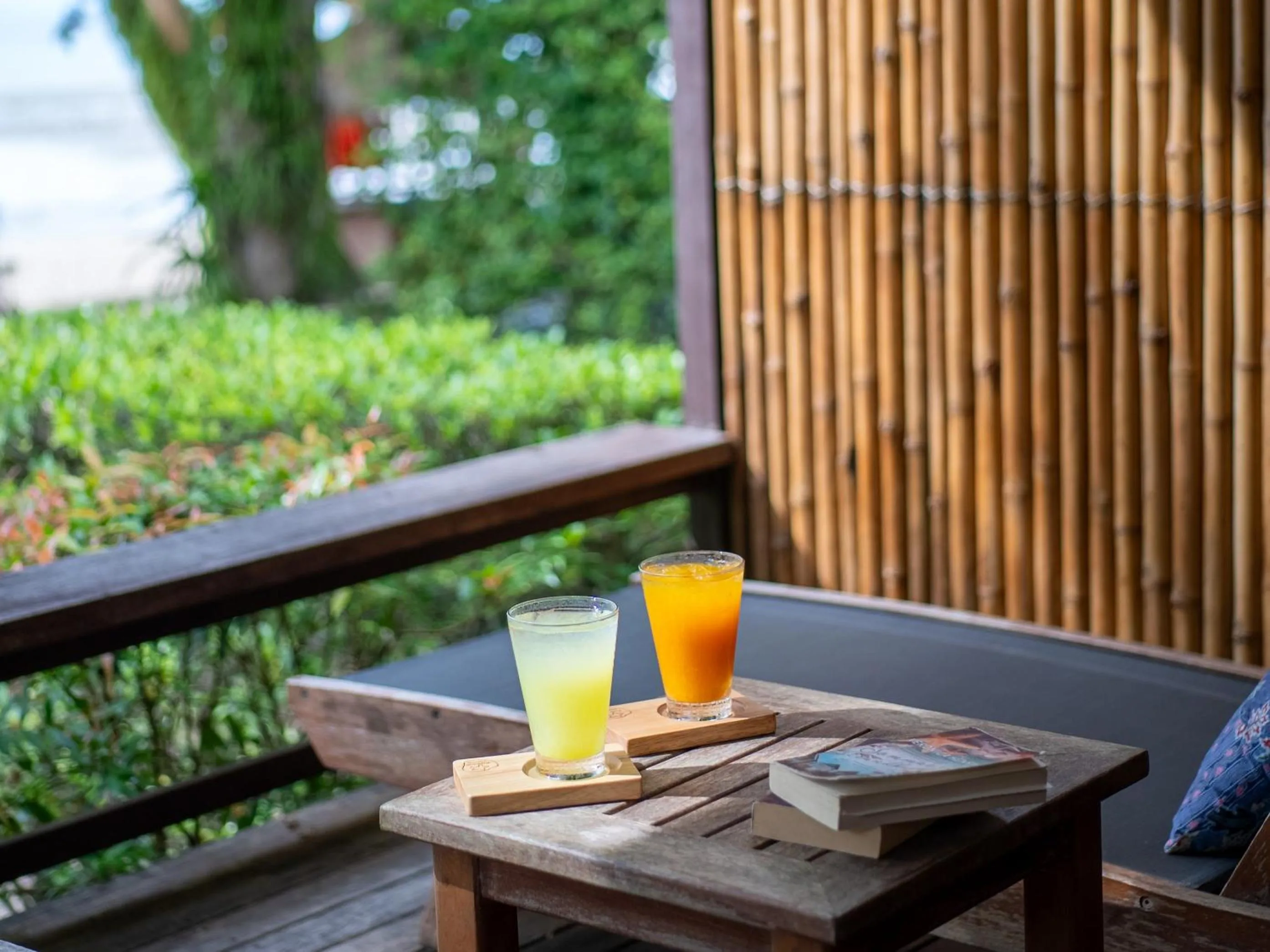 Tup Kaek Sunset Beach Resort-SHA Plus