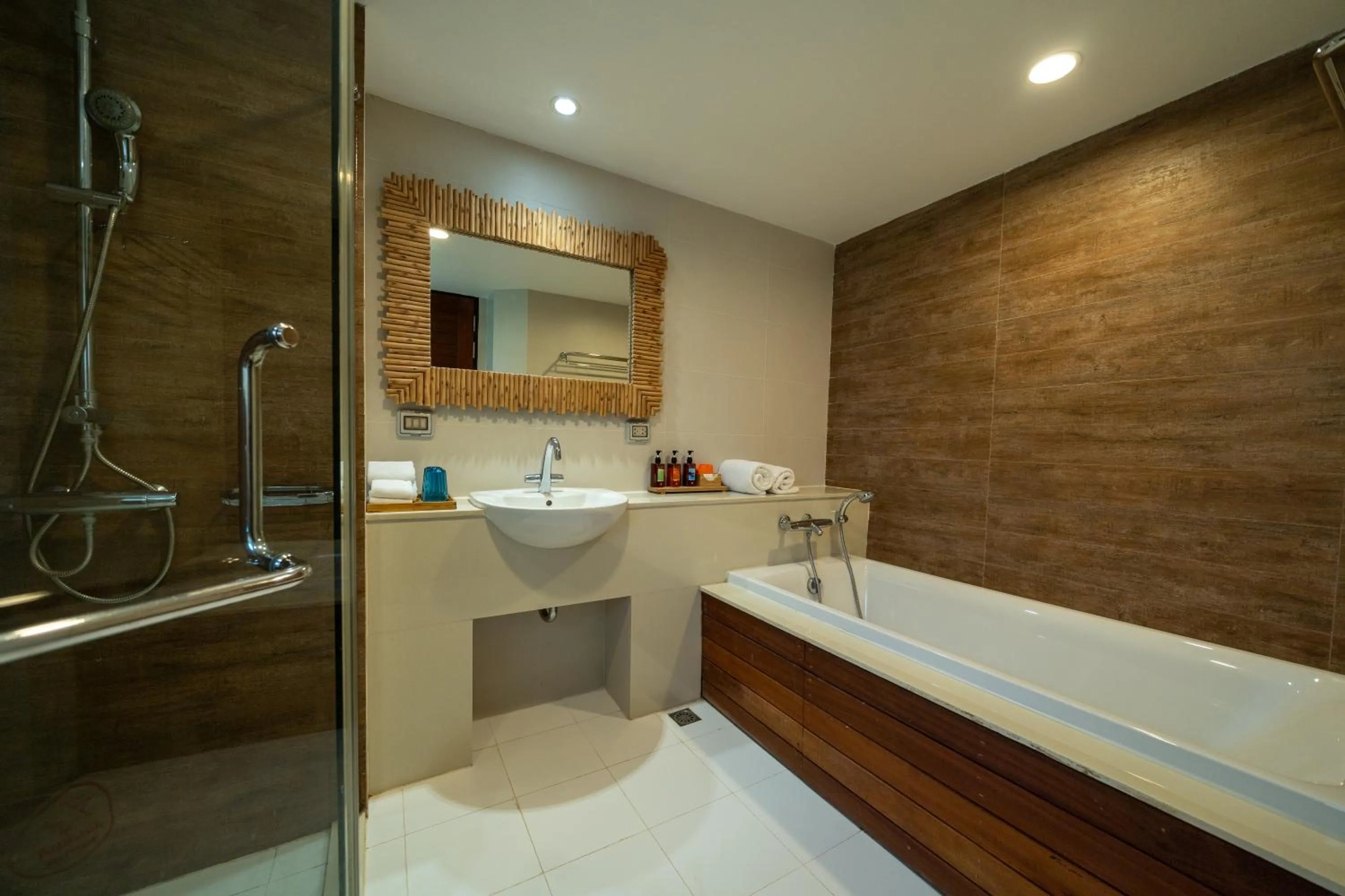 Tup Kaek Sunset Beach Resort-SHA Plus