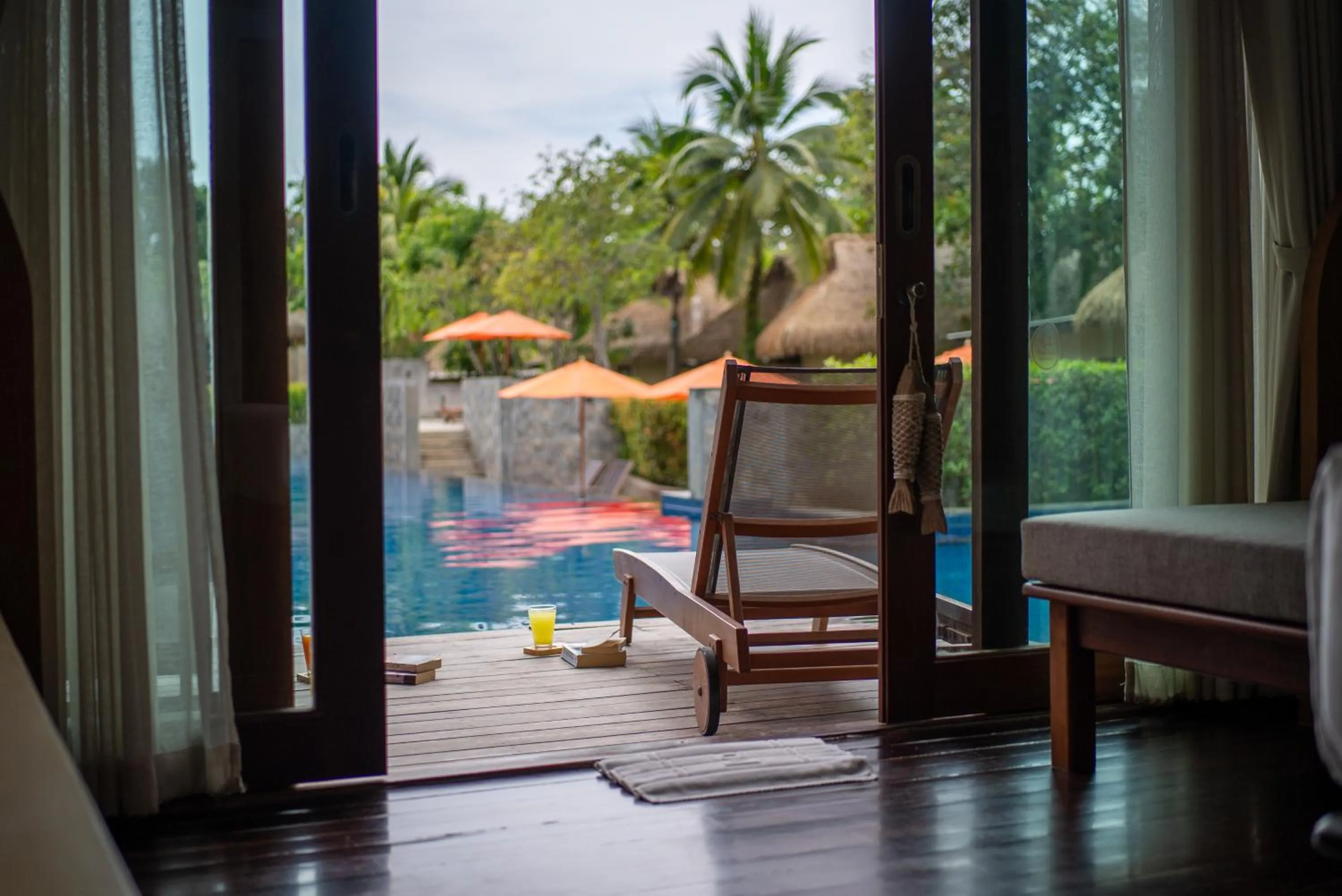 Tup Kaek Sunset Beach Resort-SHA Plus