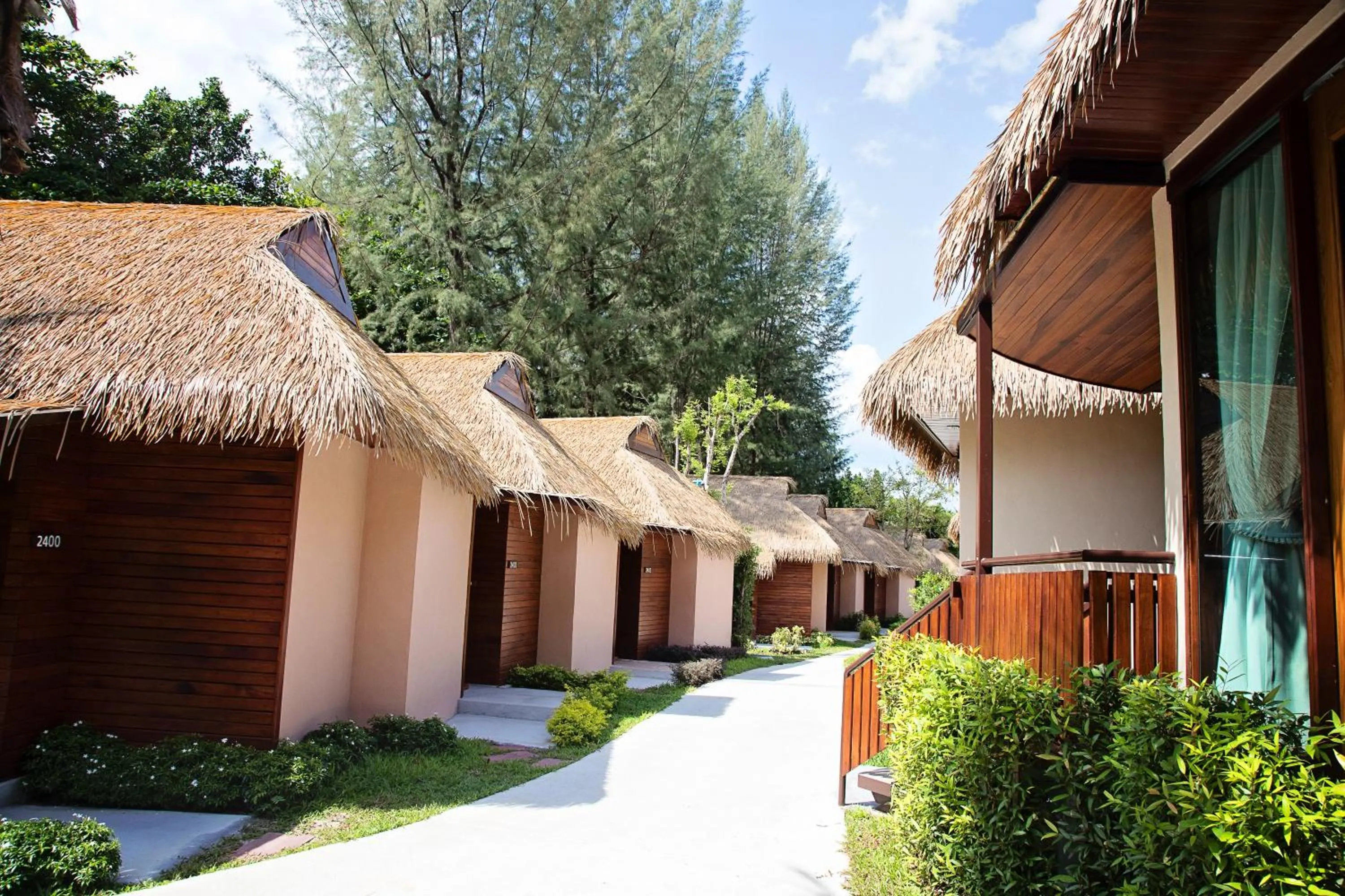 Tup Kaek Sunset Beach Resort-SHA Plus