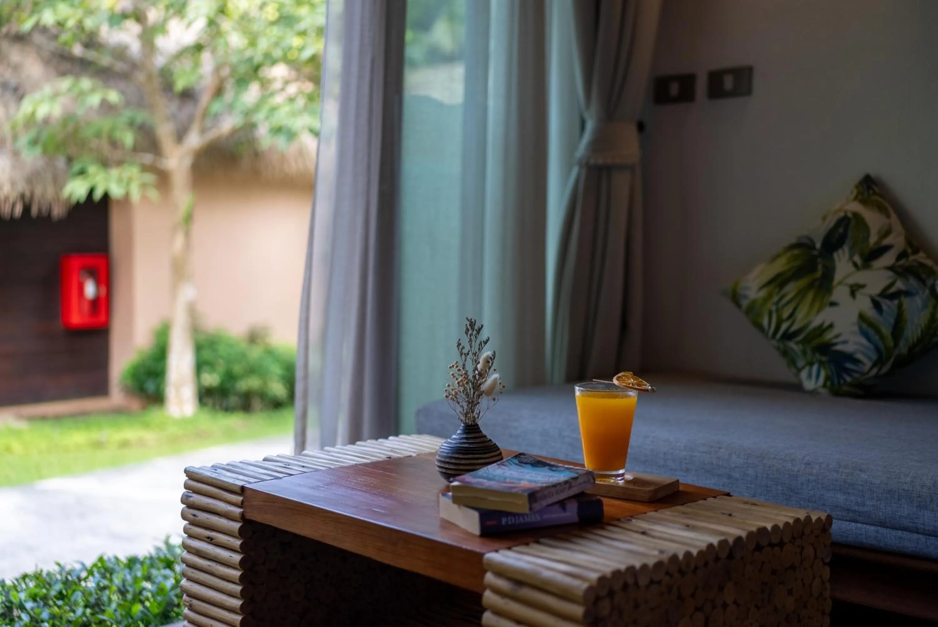 Tup Kaek Sunset Beach Resort-SHA Plus