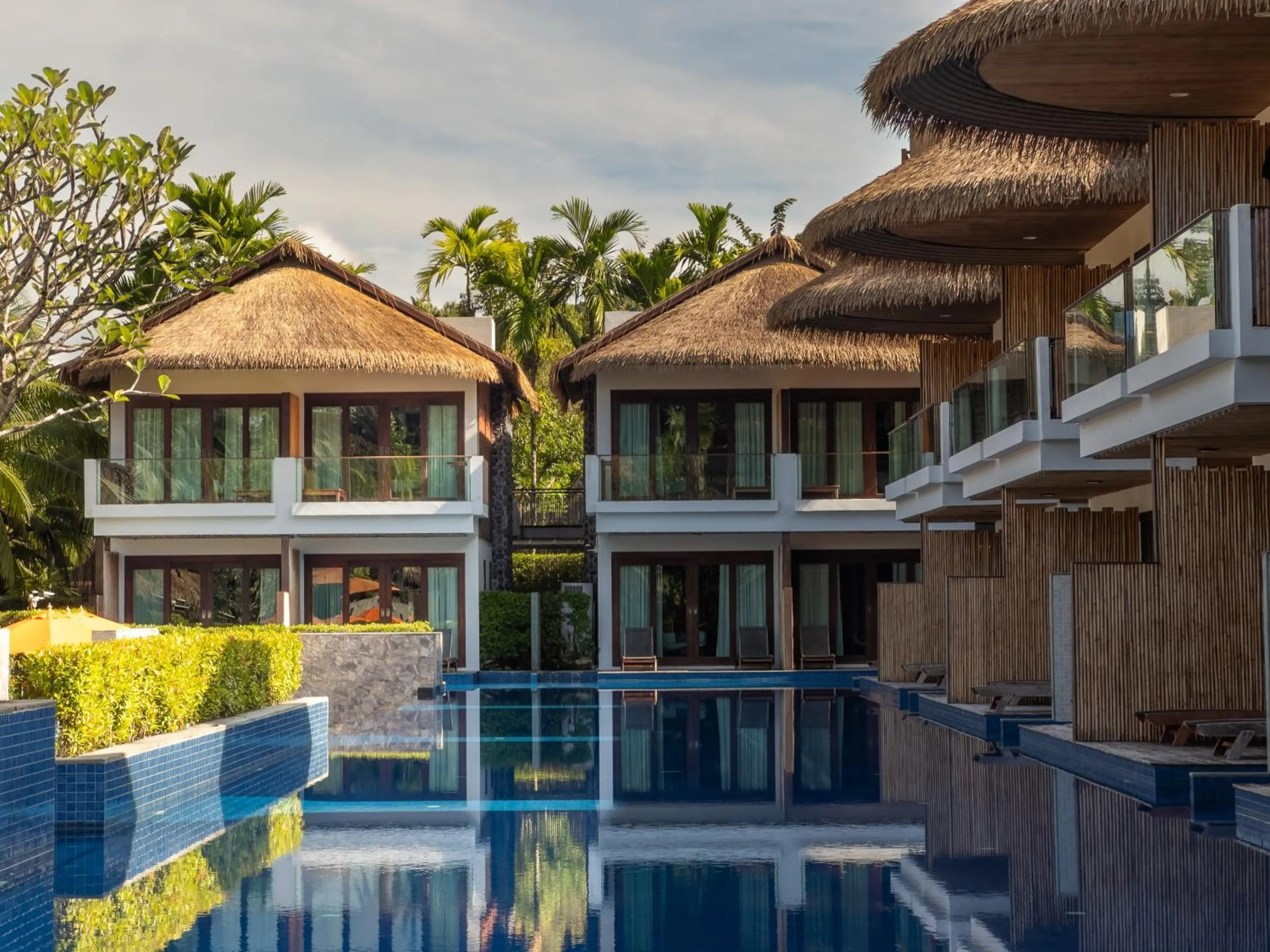 Tup Kaek Sunset Beach Resort-SHA Plus