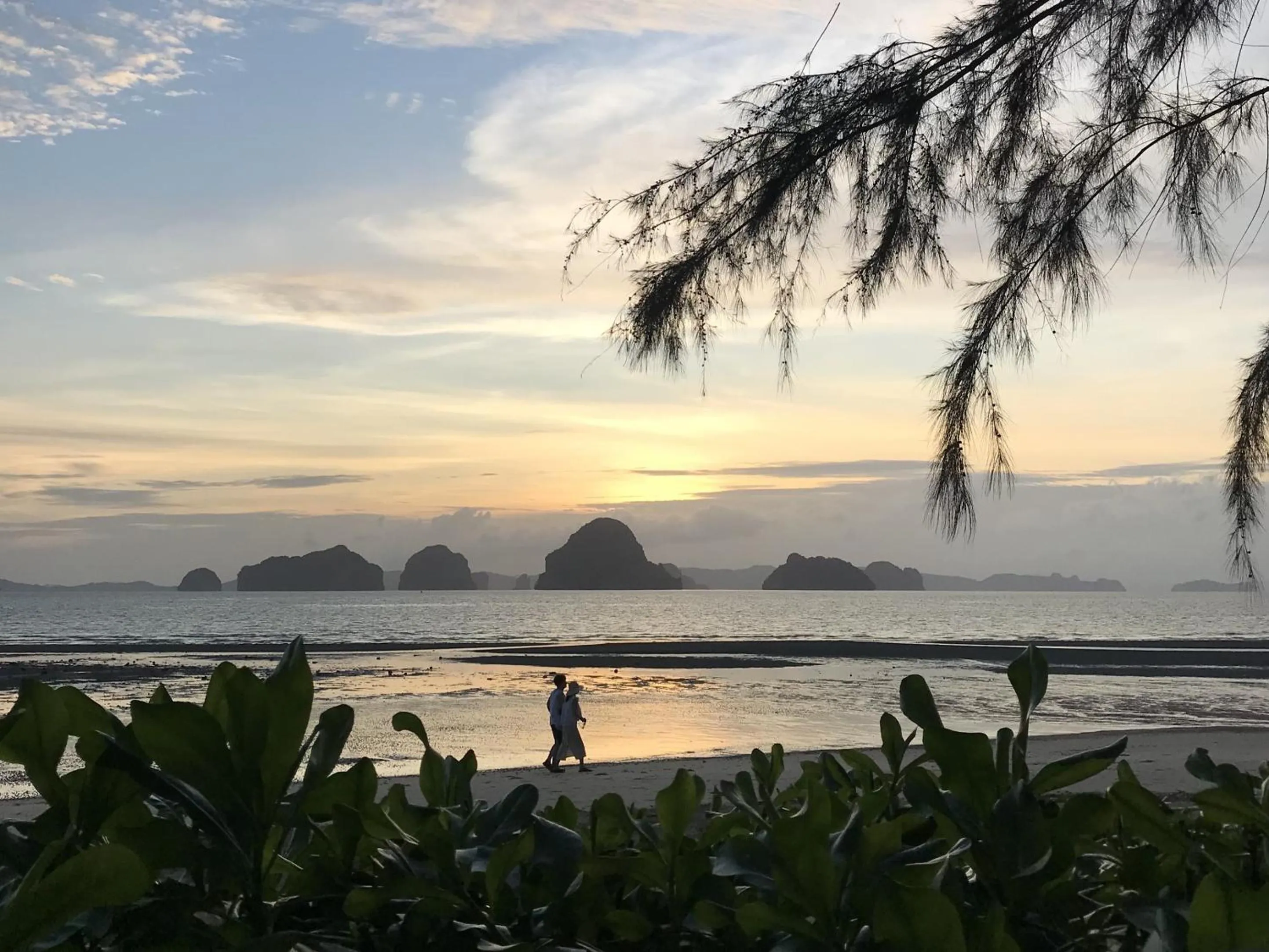 Tup Kaek Sunset Beach Resort-SHA Plus