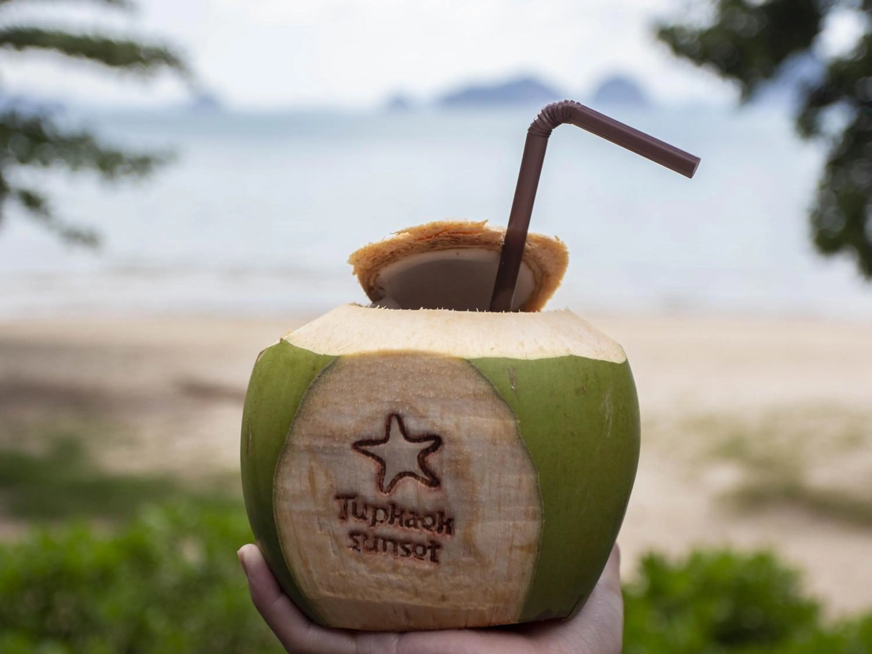 Tup Kaek Sunset Beach Resort-SHA Plus