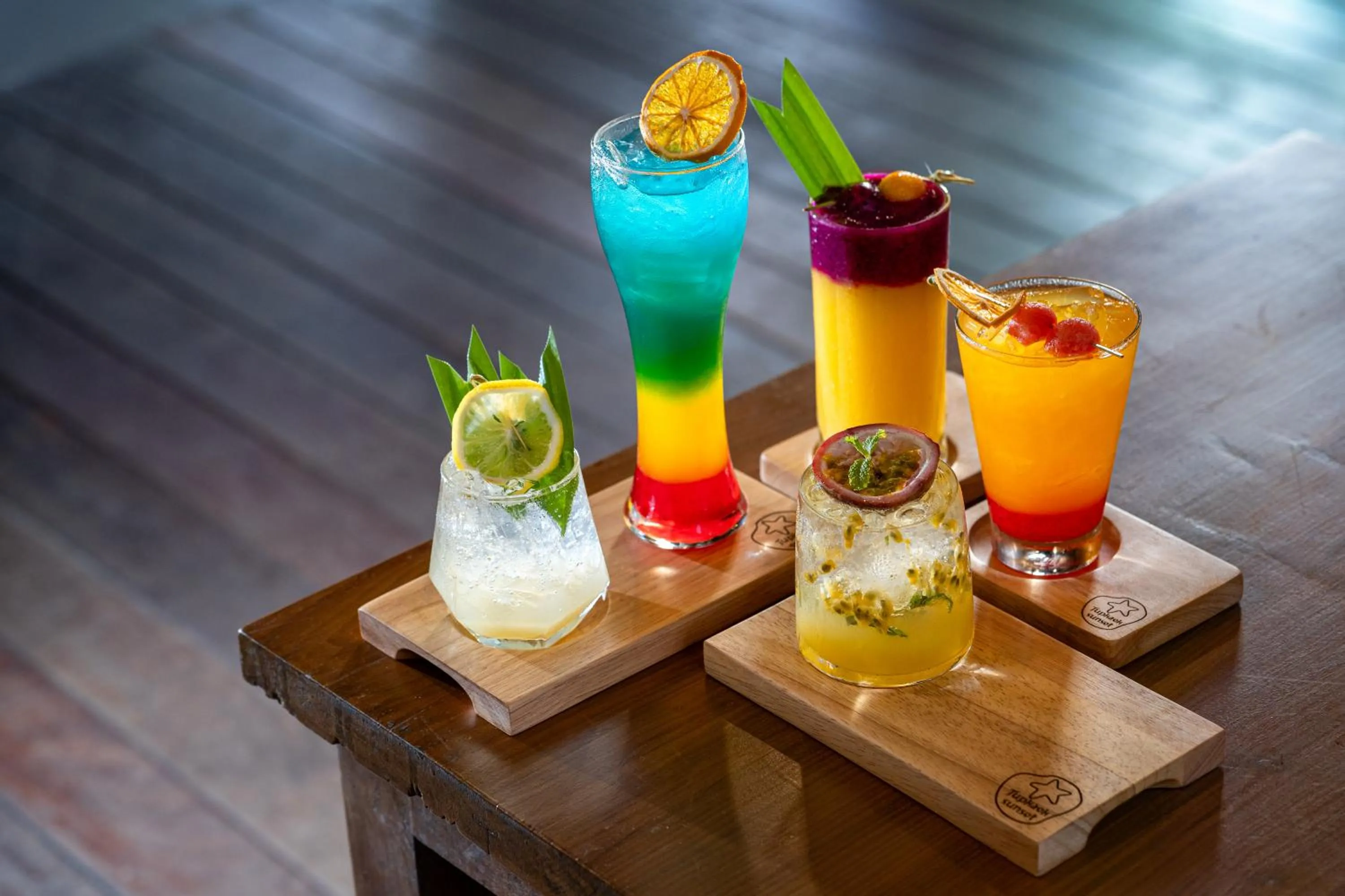 Tup Kaek Sunset Beach Resort-SHA Plus